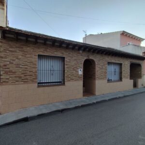 ¡Descubre tu nuevo hogar en Benferri!