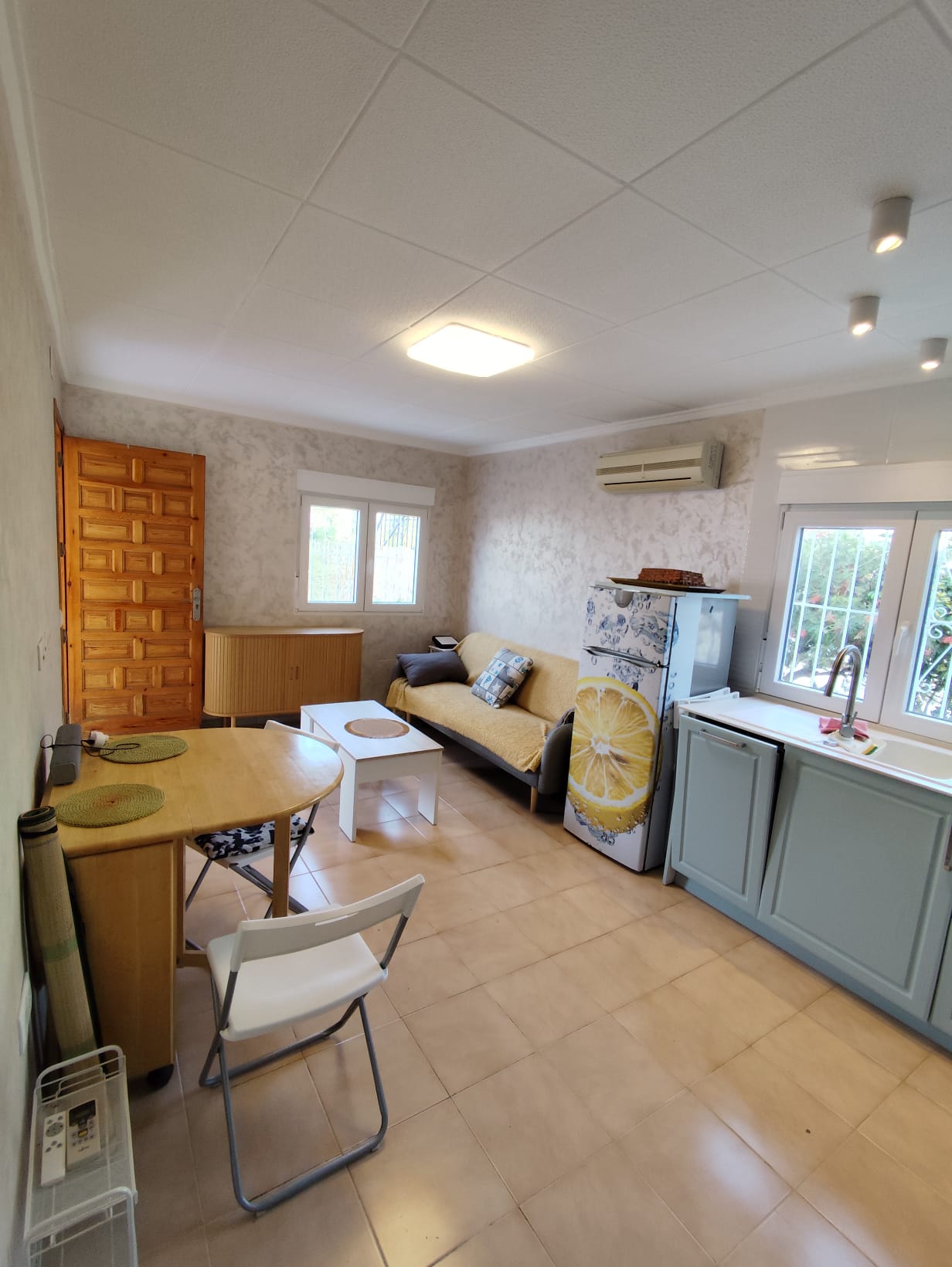 Encanto, tranquilidad y potencial en San Fulgencio - Imagen 12