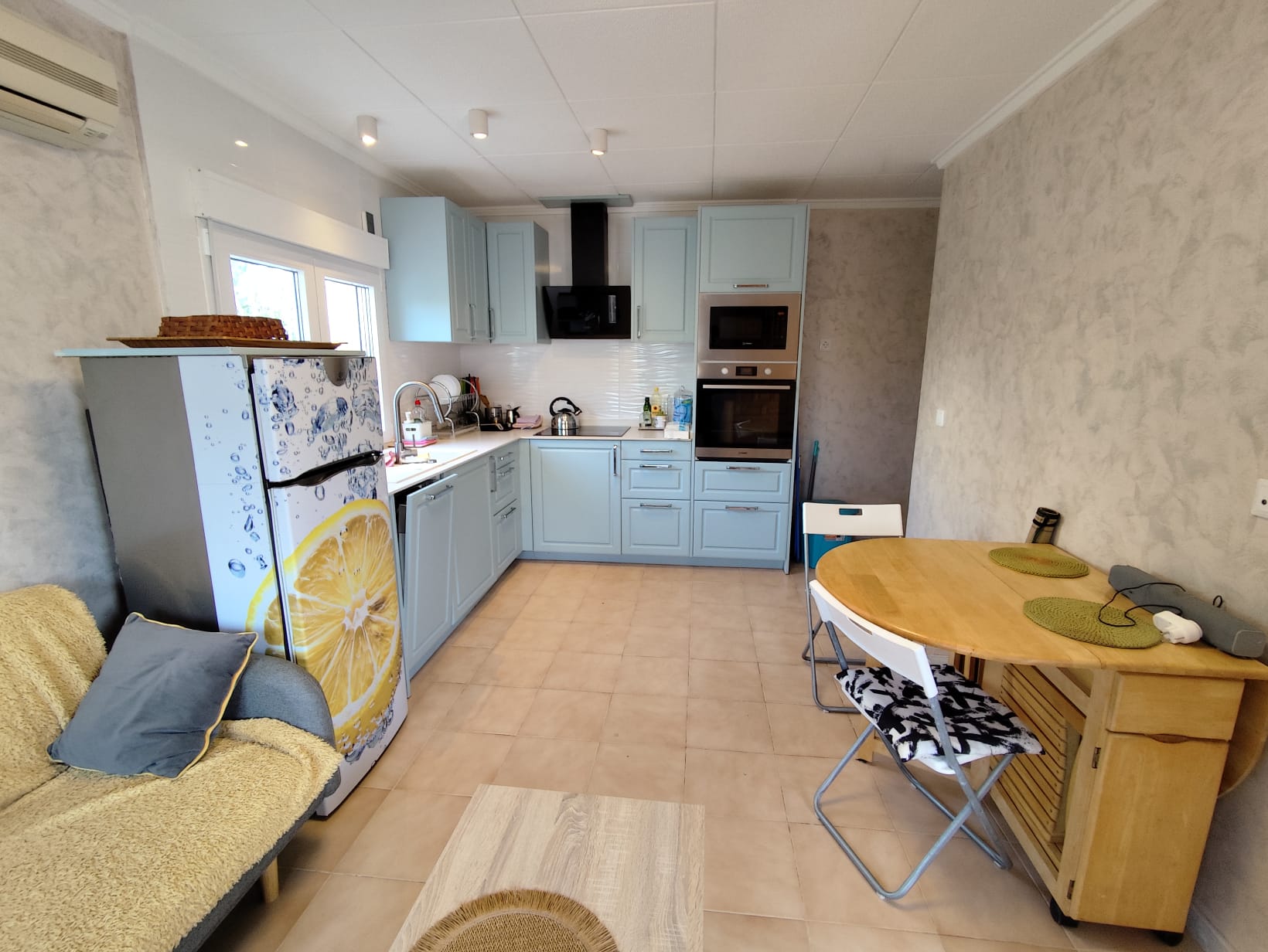 Encanto, tranquilidad y potencial en San Fulgencio - Imagen 13