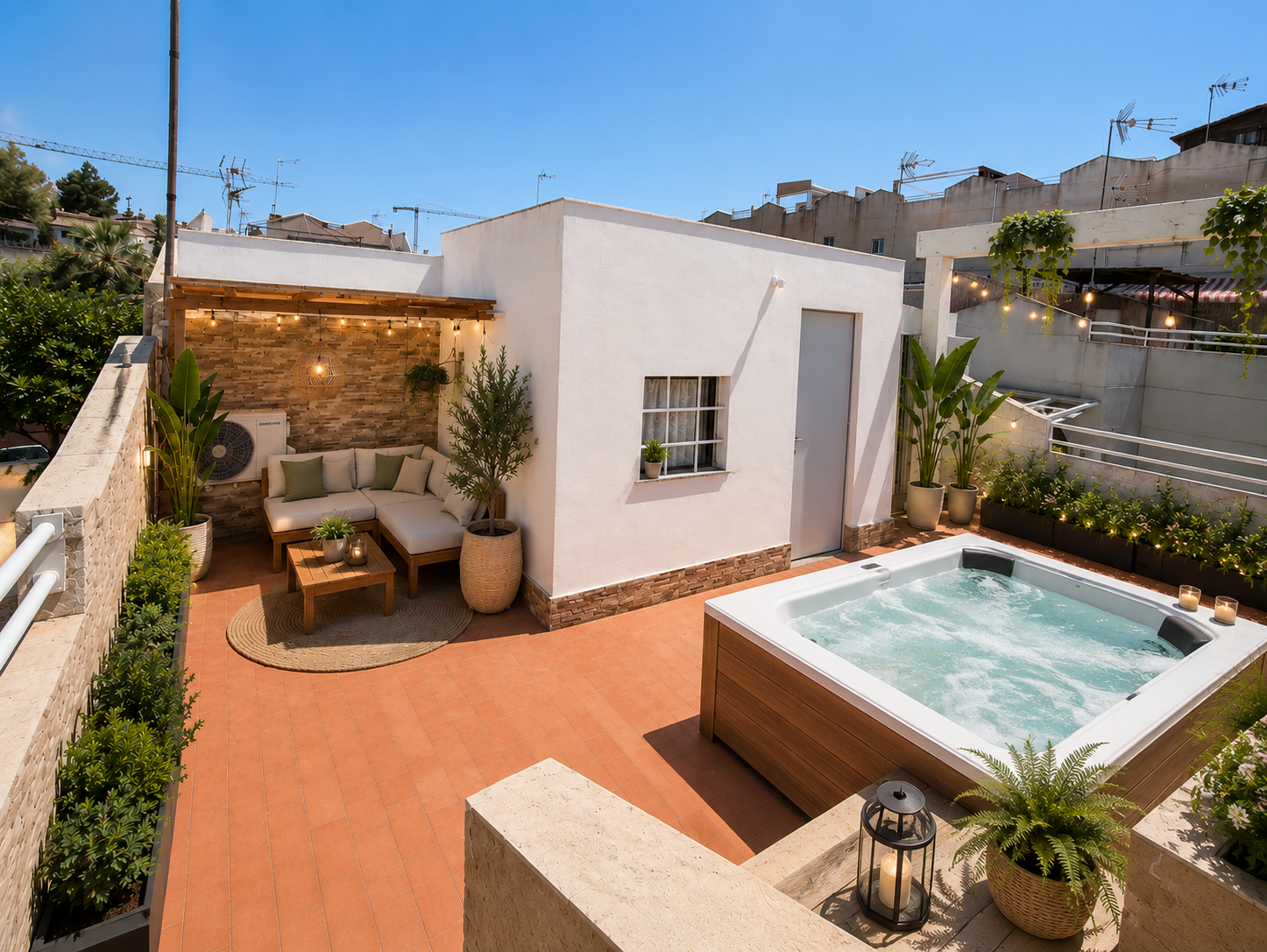 Descubre esta fantástica vivienda en la urbanización Lago Jardín 2, un lugar ideal tanto para disfrutar de tus vacaciones como para establecer tu residencia habitual en la Costa Blanca. - Imagen 18
