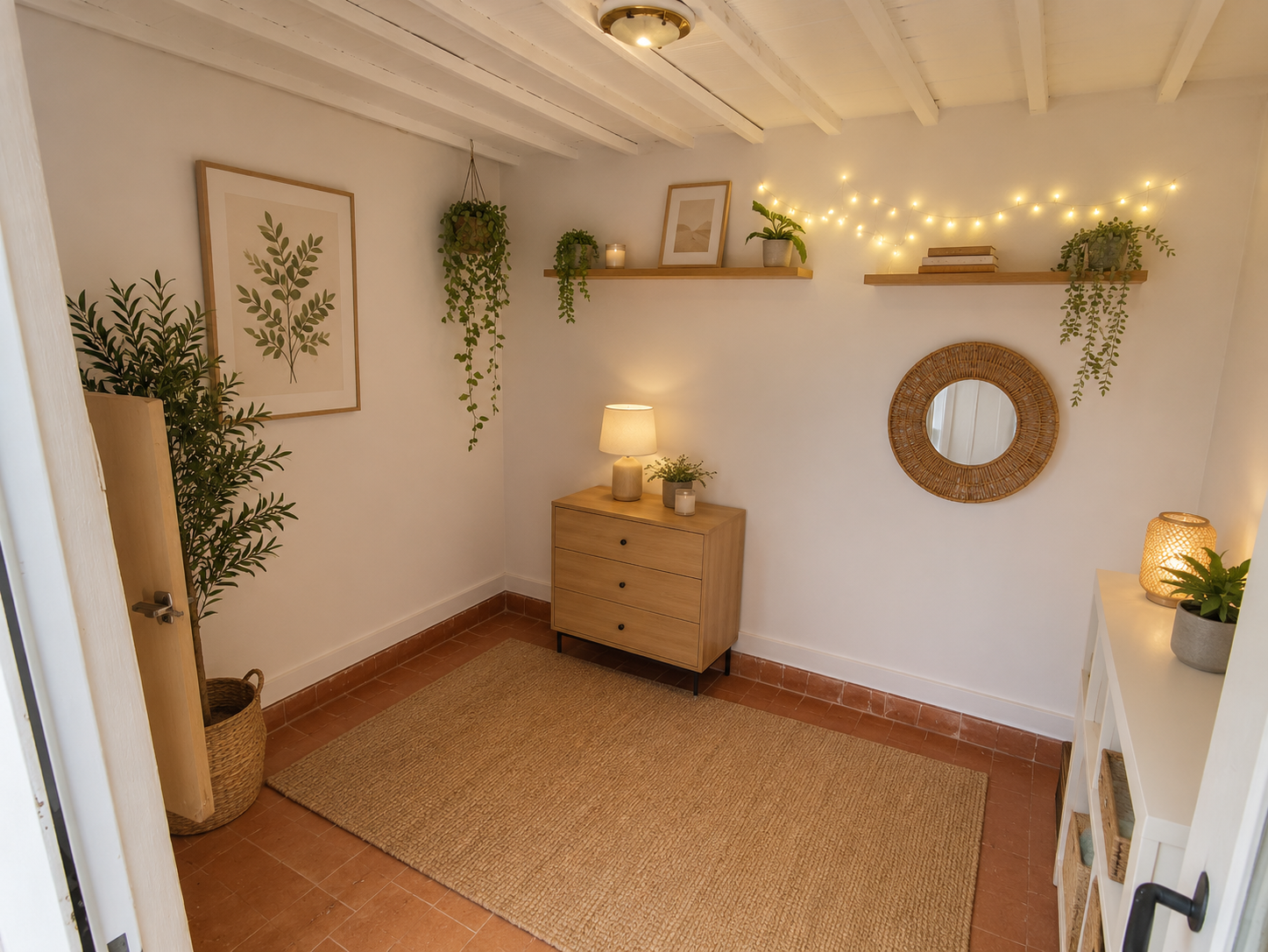 Descubre esta fantástica vivienda en la urbanización Lago Jardín 2, un lugar ideal tanto para disfrutar de tus vacaciones como para establecer tu residencia habitual en la Costa Blanca. - Imagen 25