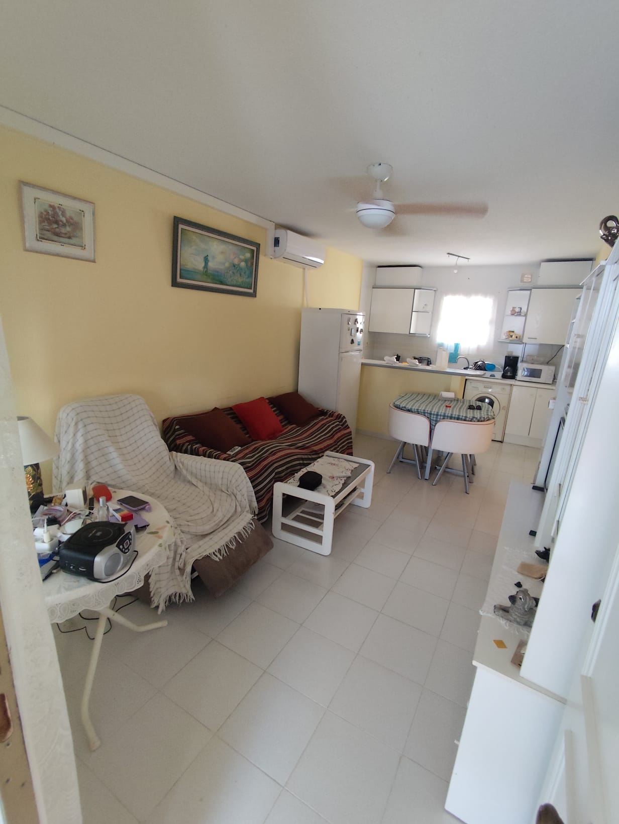Descubre esta fantástica vivienda en la urbanización Lago Jardín 2, un lugar ideal tanto para disfrutar de tus vacaciones como para establecer tu residencia habitual en la Costa Blanca. - Imagen 5