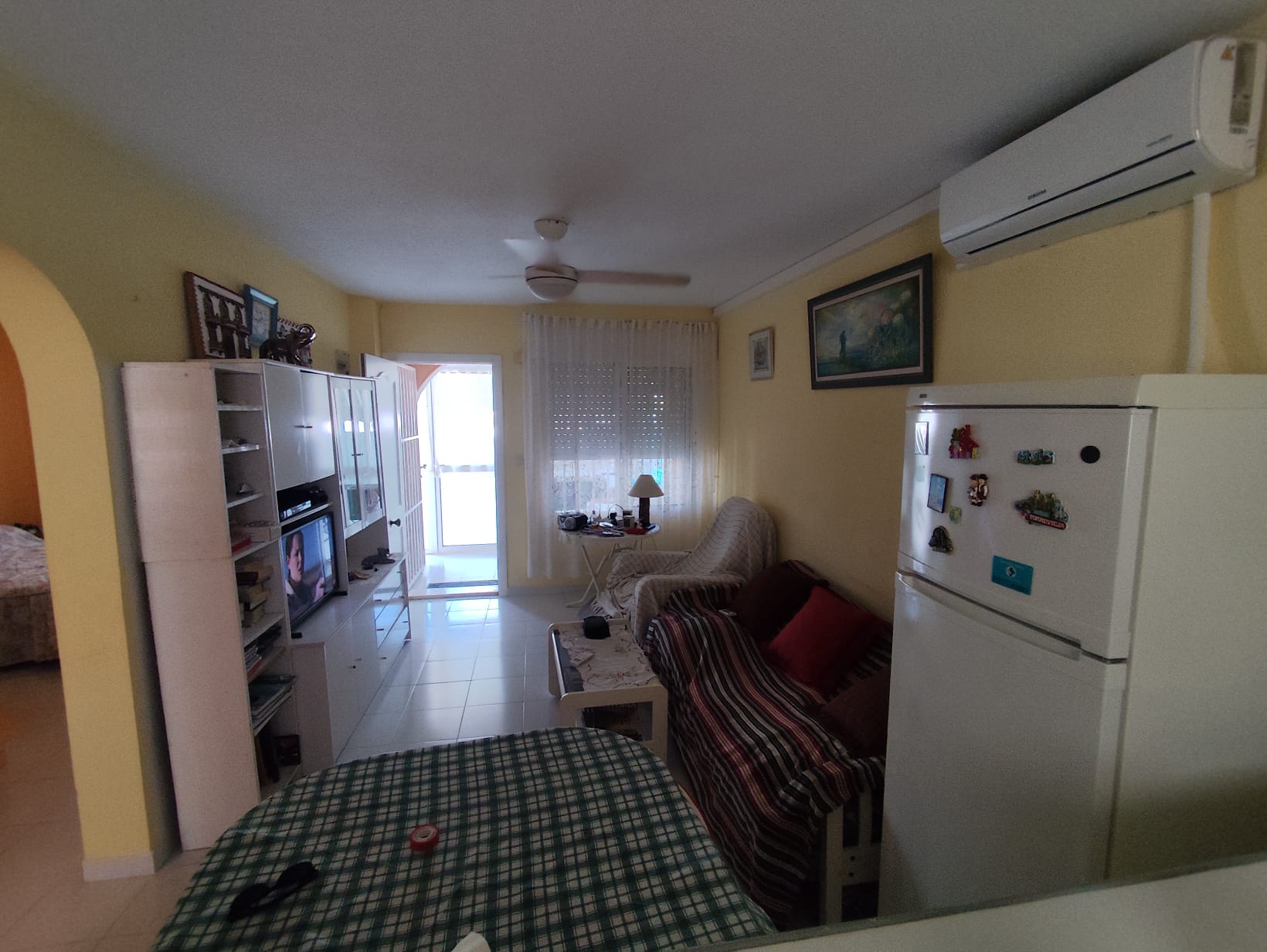 Descubre esta fantástica vivienda en la urbanización Lago Jardín 2, un lugar ideal tanto para disfrutar de tus vacaciones como para establecer tu residencia habitual en la Costa Blanca. - Imagen 6