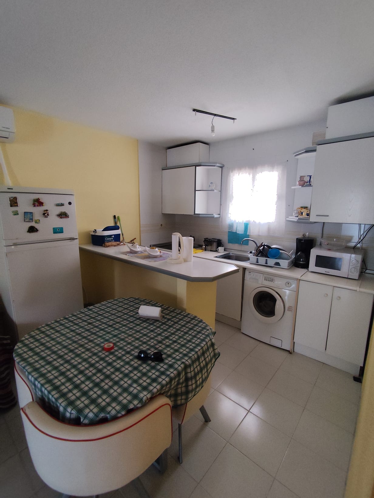 Descubre esta fantástica vivienda en la urbanización Lago Jardín 2, un lugar ideal tanto para disfrutar de tus vacaciones como para establecer tu residencia habitual en la Costa Blanca. - Imagen 7