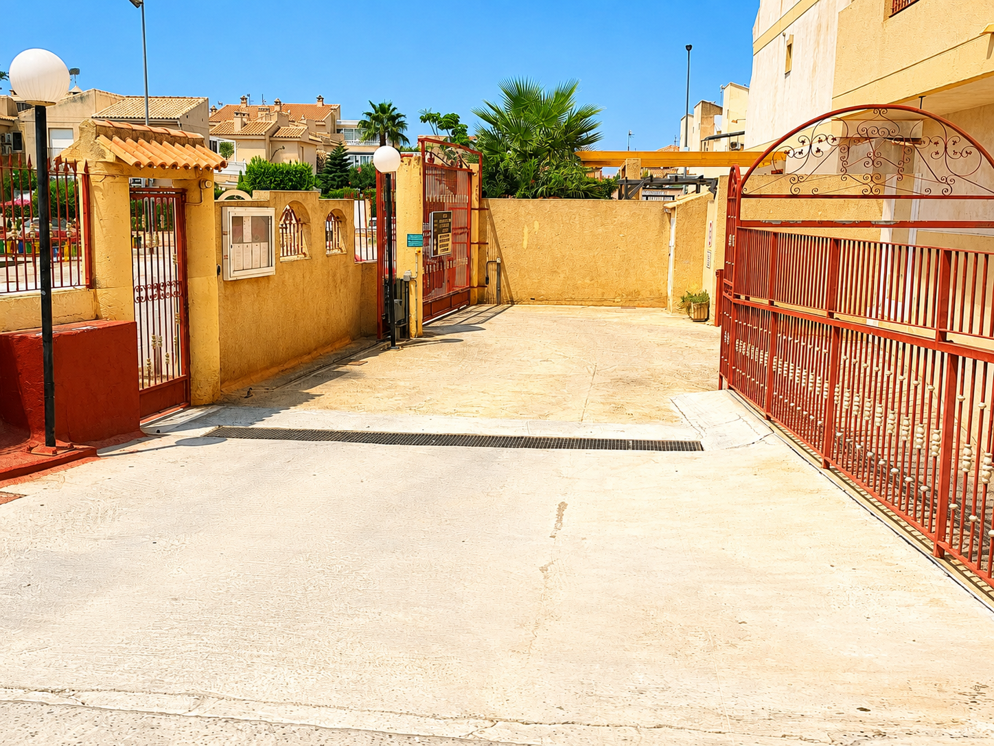 Vivienda de 3 plantas con amplias terrazas en Orihuela Costa - Imagen 5