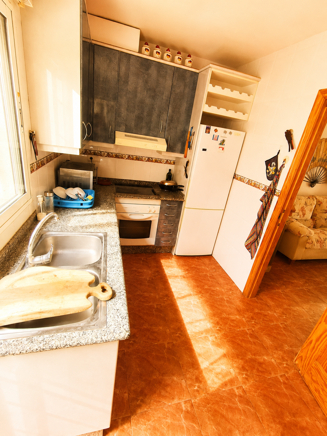 Vivienda de 3 plantas con amplias terrazas en Orihuela Costa - Imagen 17