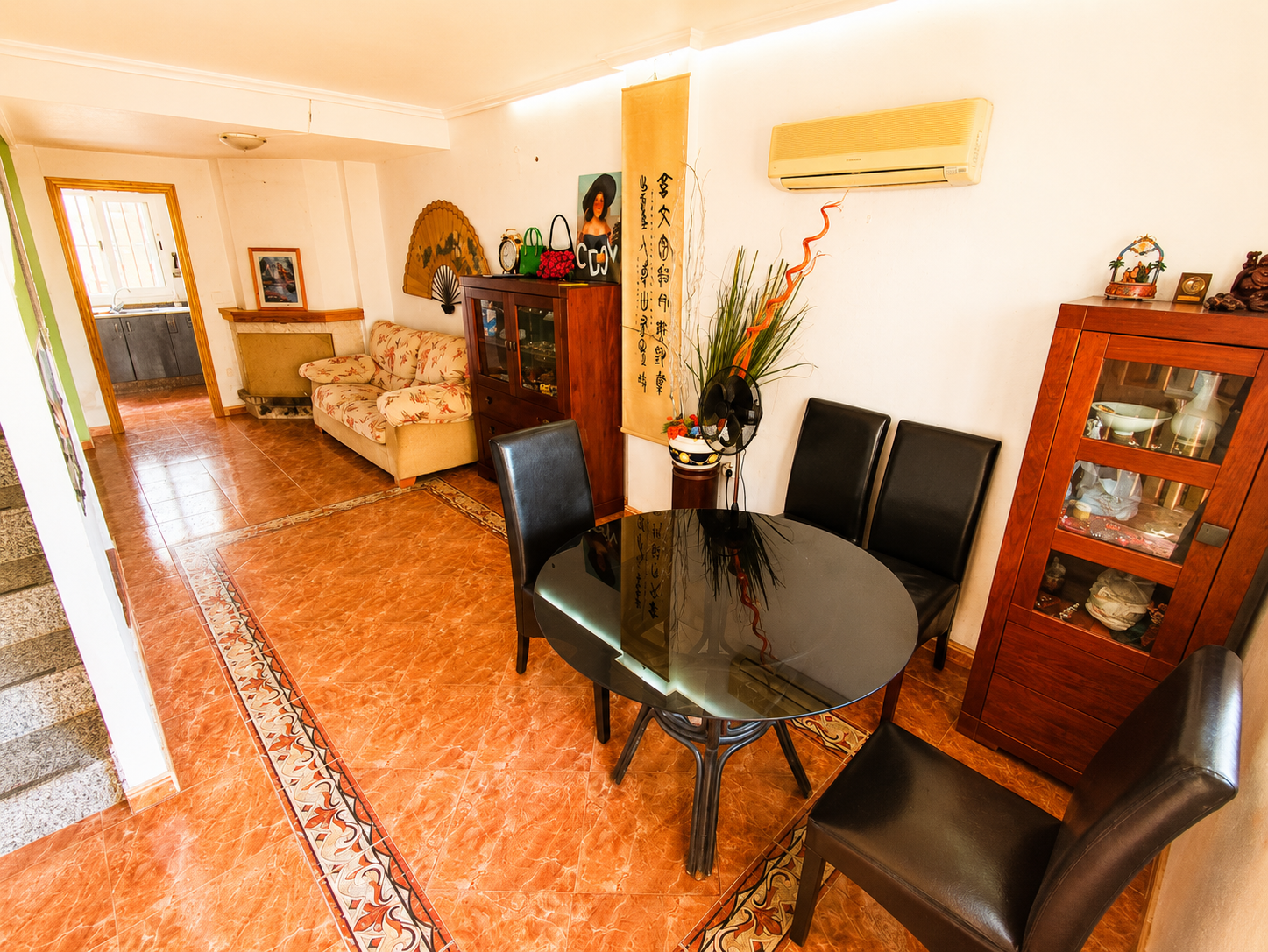Vivienda de 3 plantas con amplias terrazas en Orihuela Costa - Imagen 20