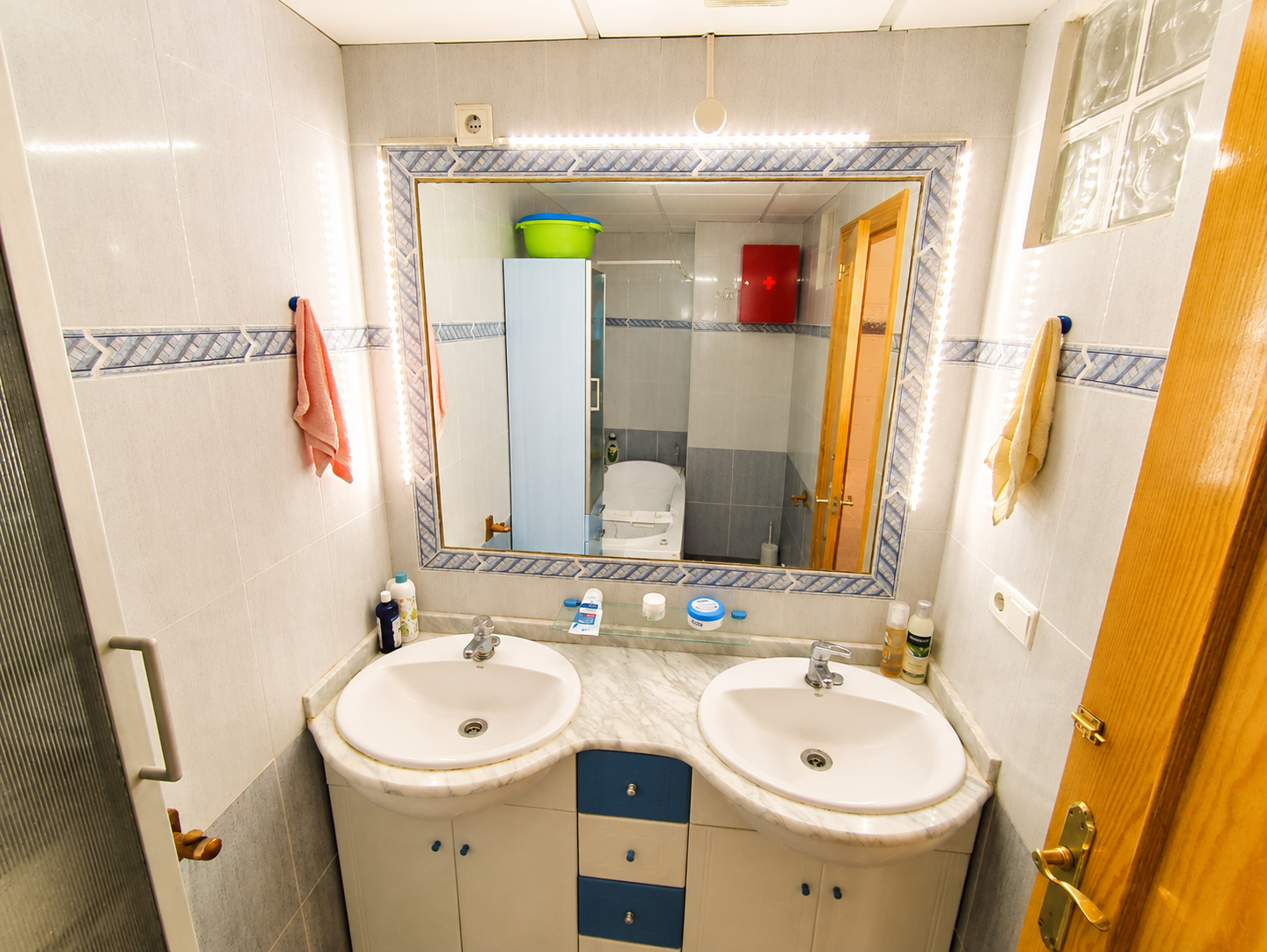Vivienda de 3 plantas con amplias terrazas en Orihuela Costa - Imagen 33