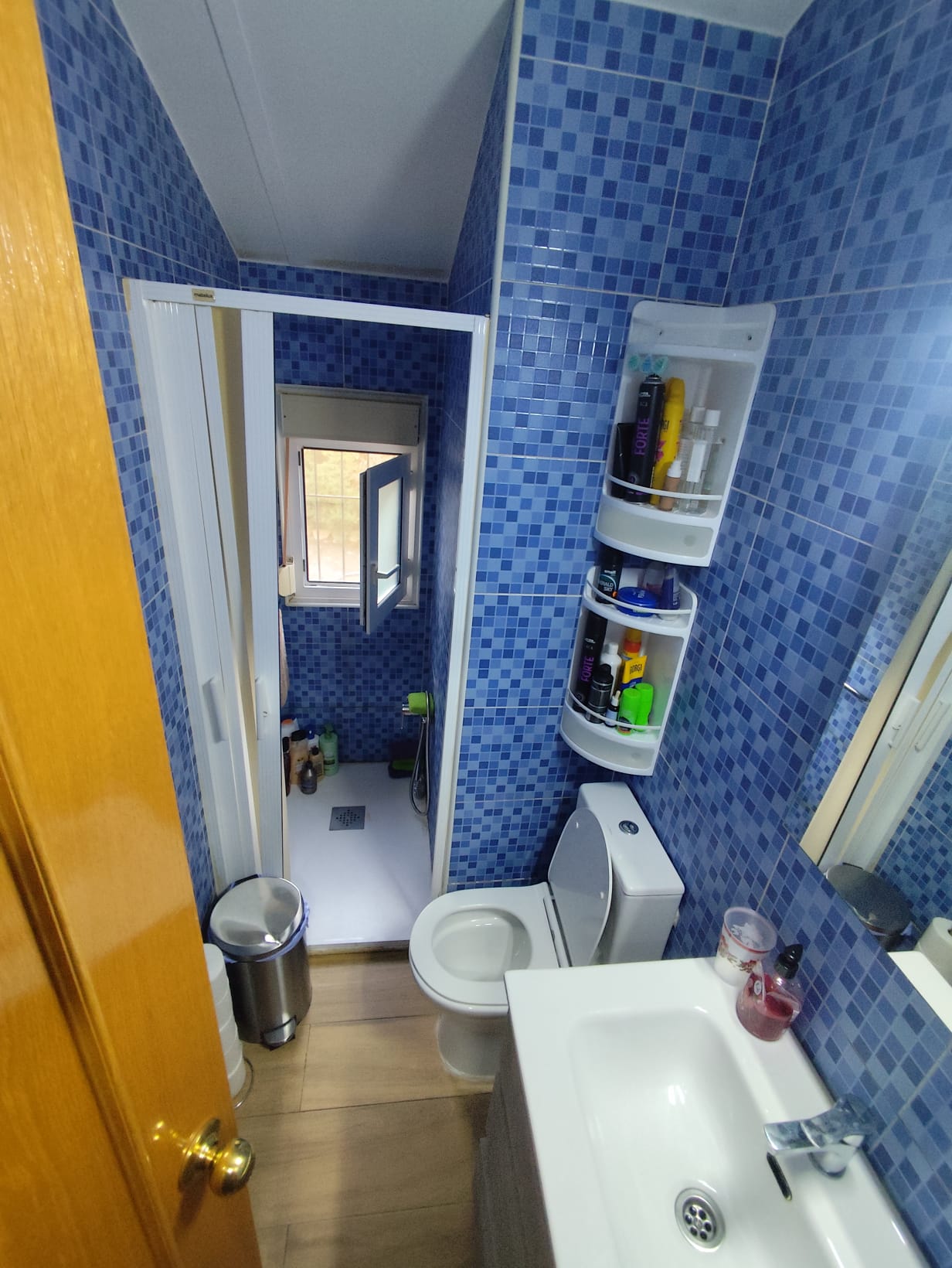 VIVIENDA CON 5.300 M² DE TERRENO, PISCINA Y FRUTALES – LOS VALIENTES, MURCIA - Imagen 12