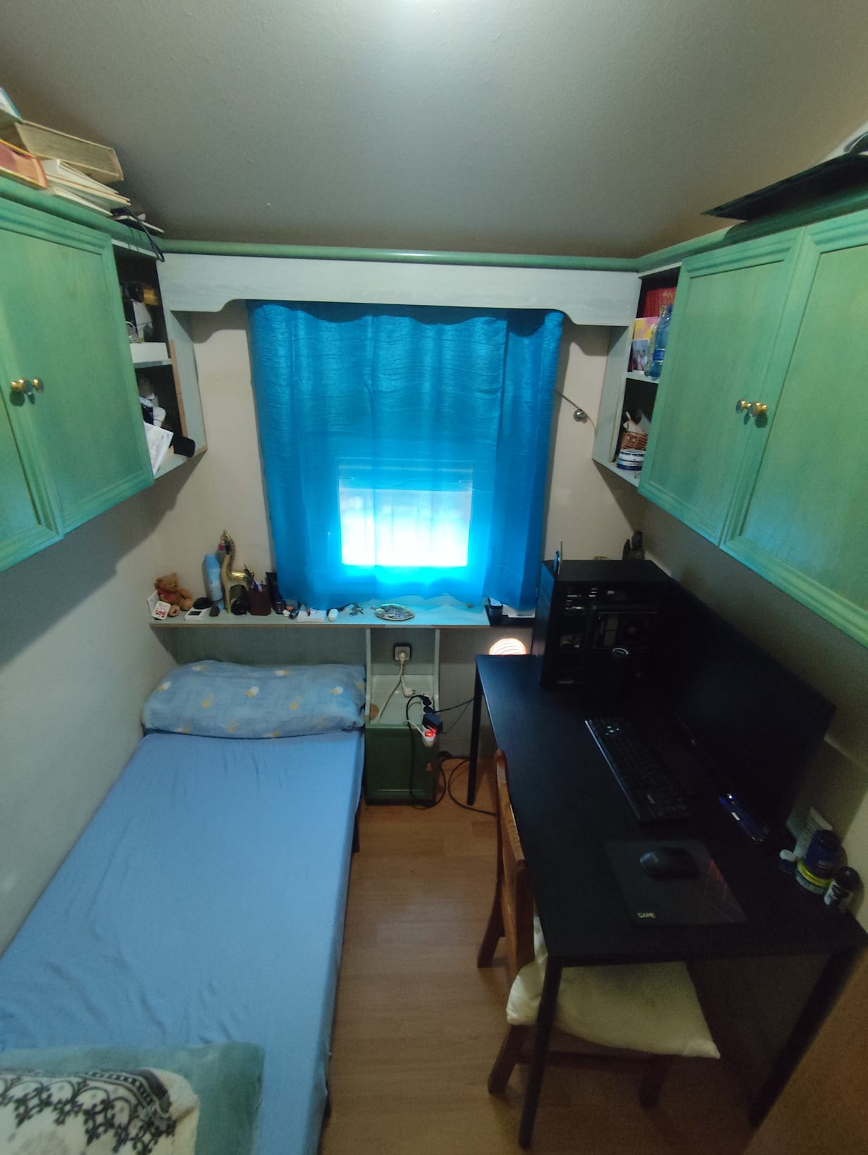 VIVIENDA CON 5.300 M² DE TERRENO, PISCINA Y FRUTALES – LOS VALIENTES, MURCIA - Imagen 13