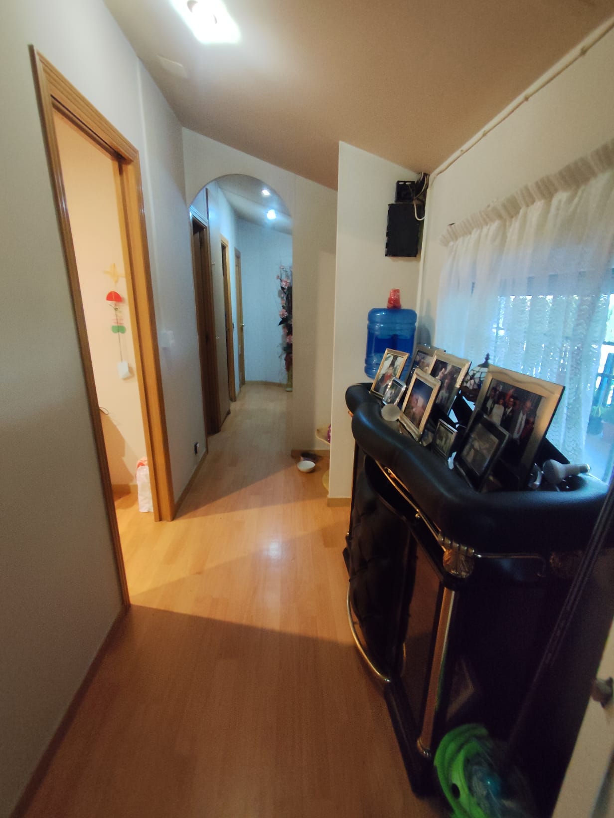 VIVIENDA CON 5.300 M² DE TERRENO, PISCINA Y FRUTALES – LOS VALIENTES, MURCIA - Imagen 9