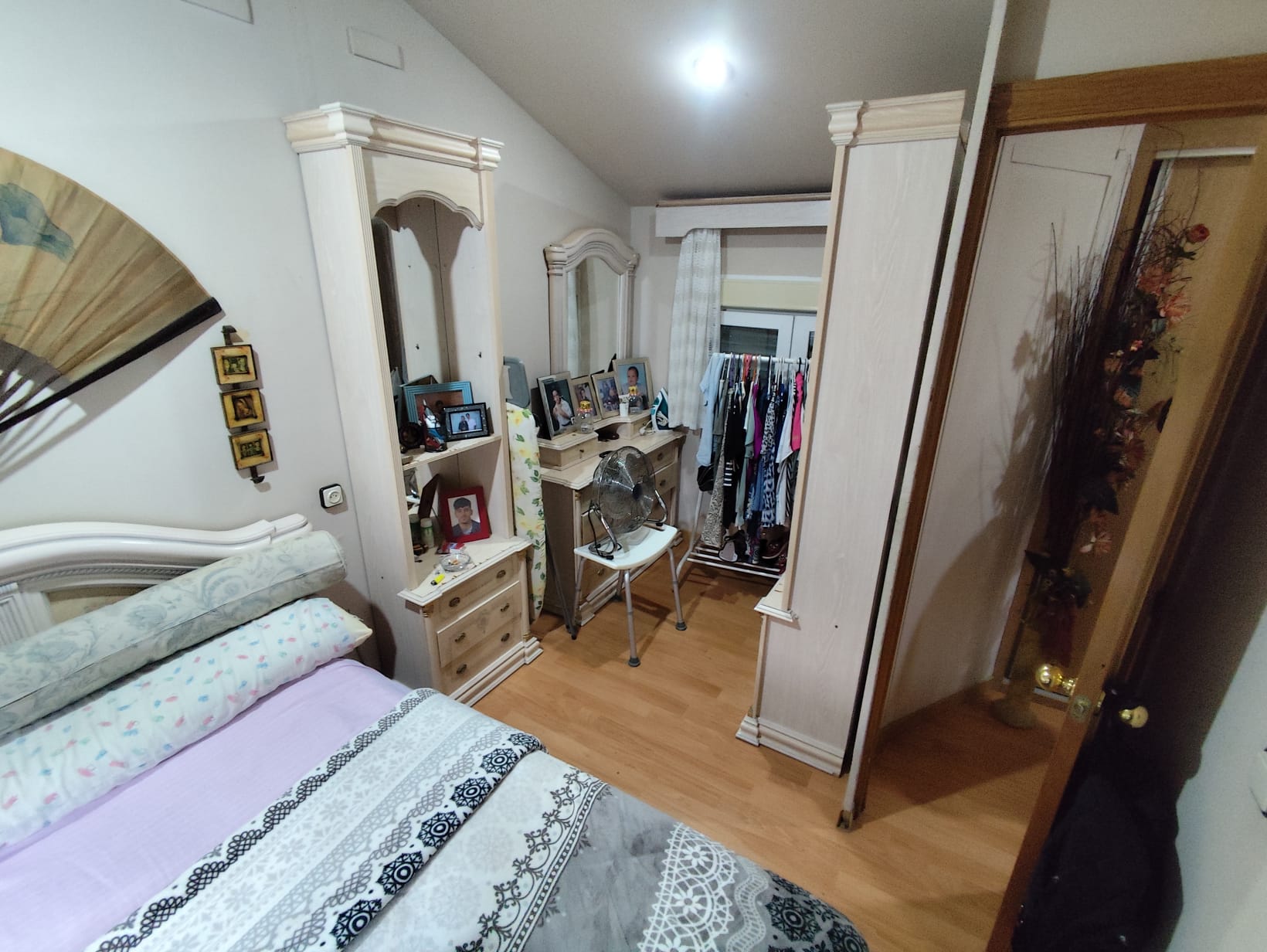 VIVIENDA CON 5.300 M² DE TERRENO, PISCINA Y FRUTALES – LOS VALIENTES, MURCIA - Imagen 16