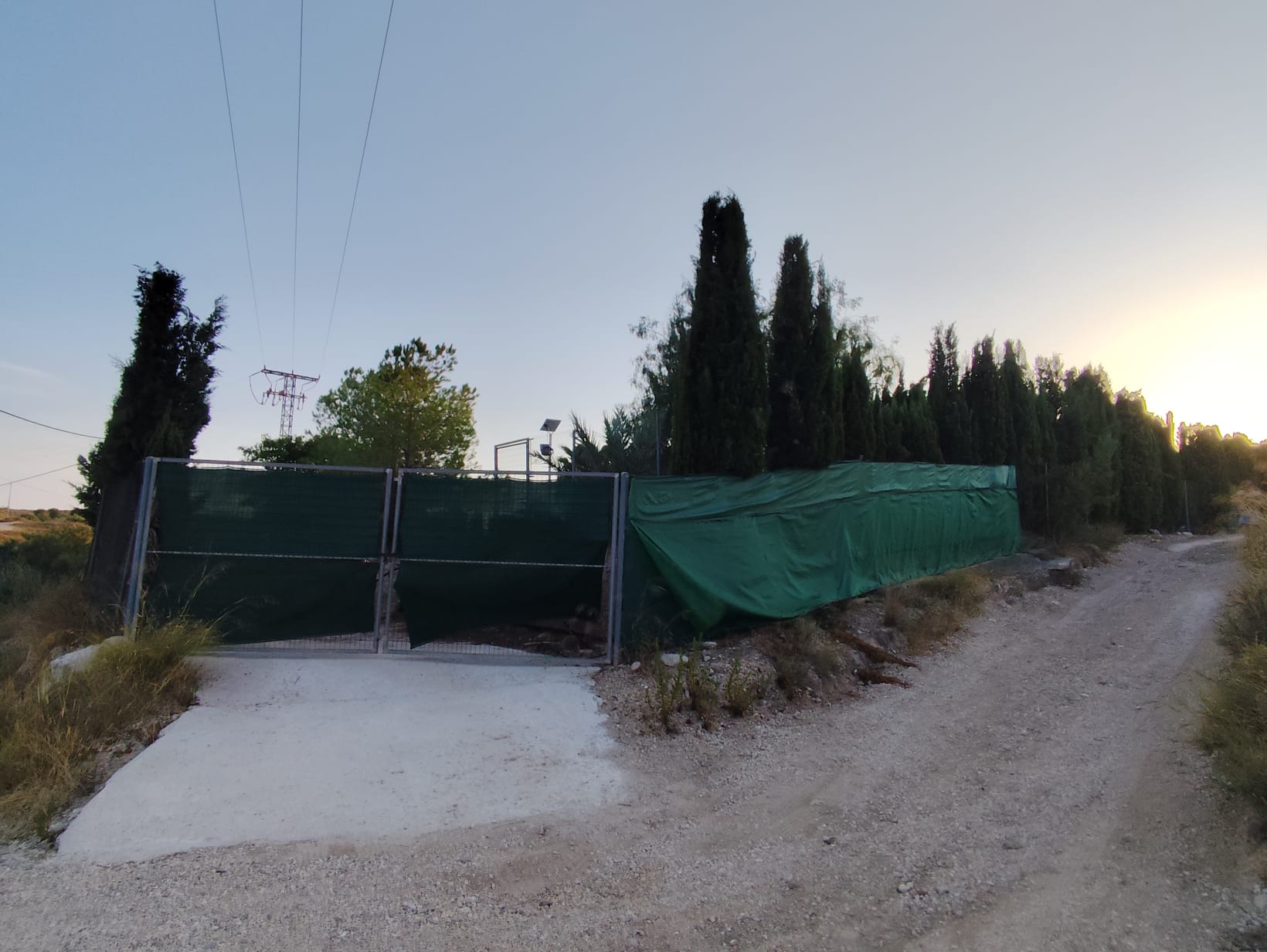 VIVIENDA CON 5.300 M² DE TERRENO, PISCINA Y FRUTALES – LOS VALIENTES, MURCIA - Imagen 17