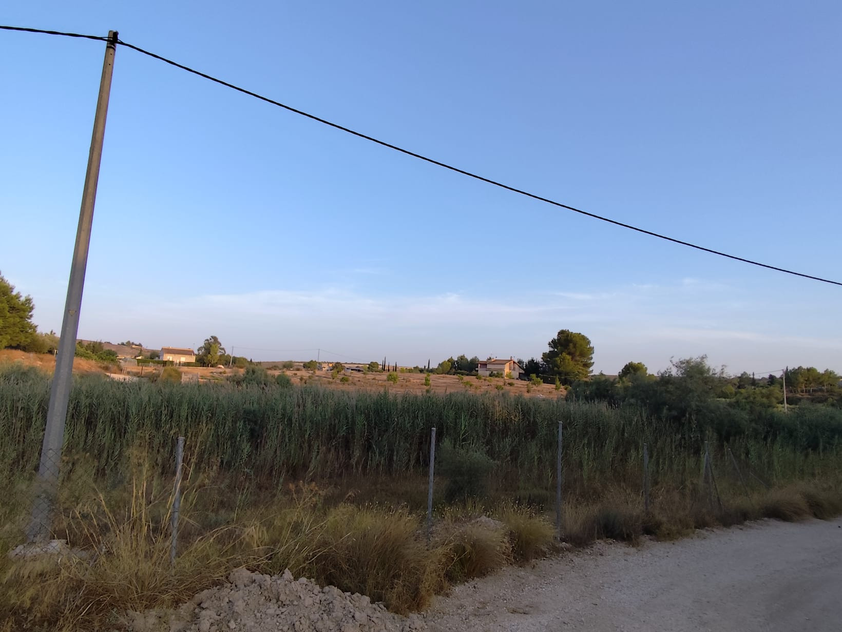 VIVIENDA CON 5.300 M² DE TERRENO, PISCINA Y FRUTALES – LOS VALIENTES, MURCIA - Imagen 18