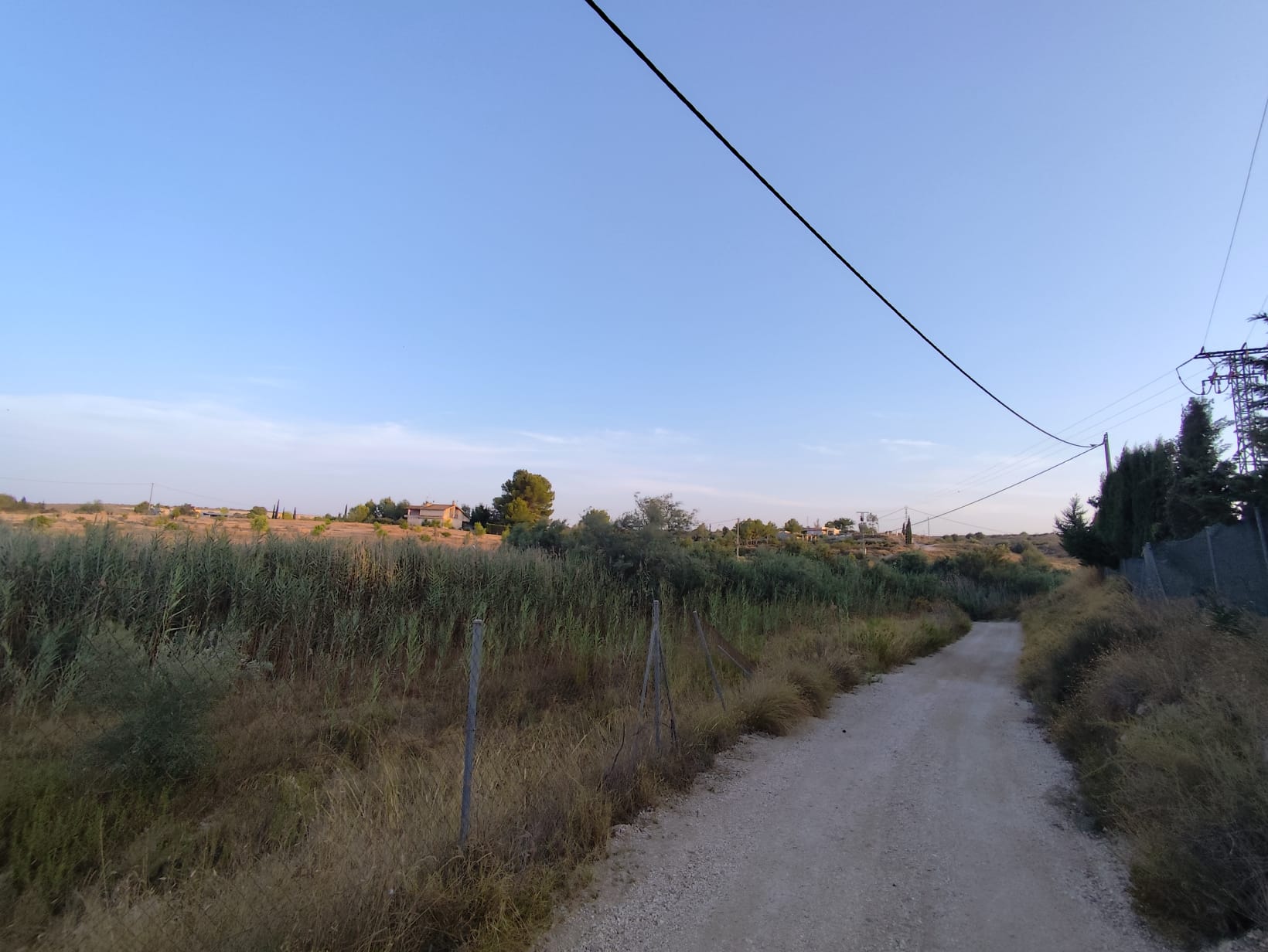 VIVIENDA CON 5.300 M² DE TERRENO, PISCINA Y FRUTALES – LOS VALIENTES, MURCIA - Imagen 19