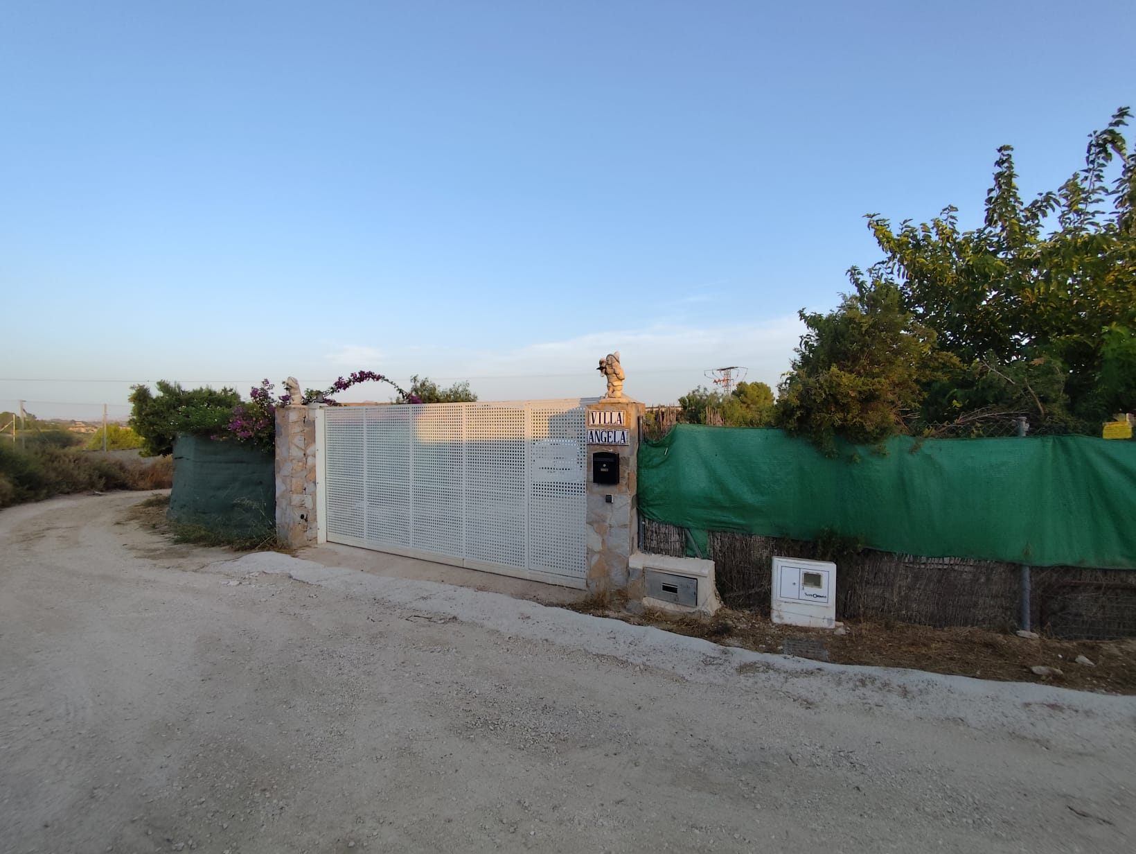 VIVIENDA CON 5.300 M² DE TERRENO, PISCINA Y FRUTALES – LOS VALIENTES, MURCIA - Imagen 20