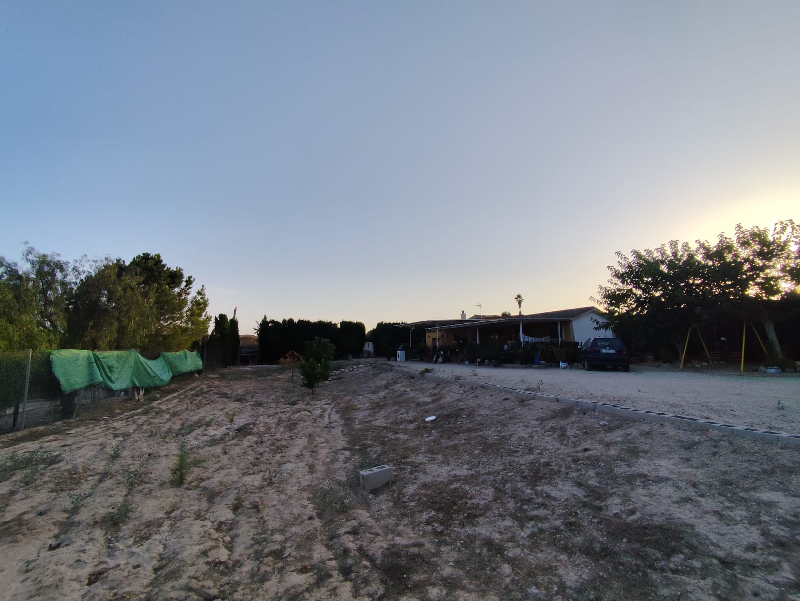 VIVIENDA CON 5.300 M² DE TERRENO, PISCINA Y FRUTALES – LOS VALIENTES, MURCIA - Imagen 21