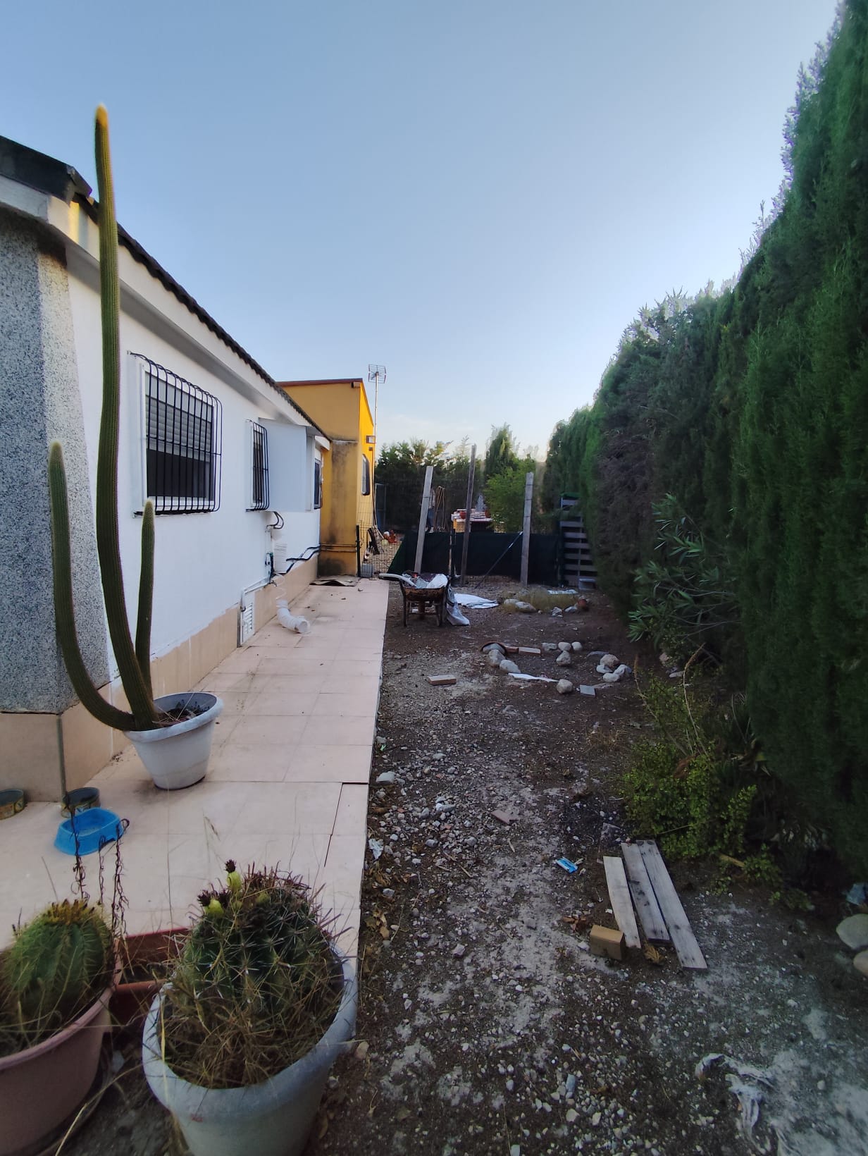 VIVIENDA CON 5.300 M² DE TERRENO, PISCINA Y FRUTALES – LOS VALIENTES, MURCIA - Imagen 31