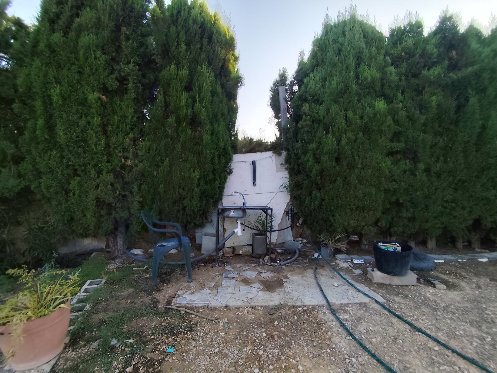 VIVIENDA CON 5.300 M² DE TERRENO, PISCINA Y FRUTALES – LOS VALIENTES, MURCIA - Imagen 26