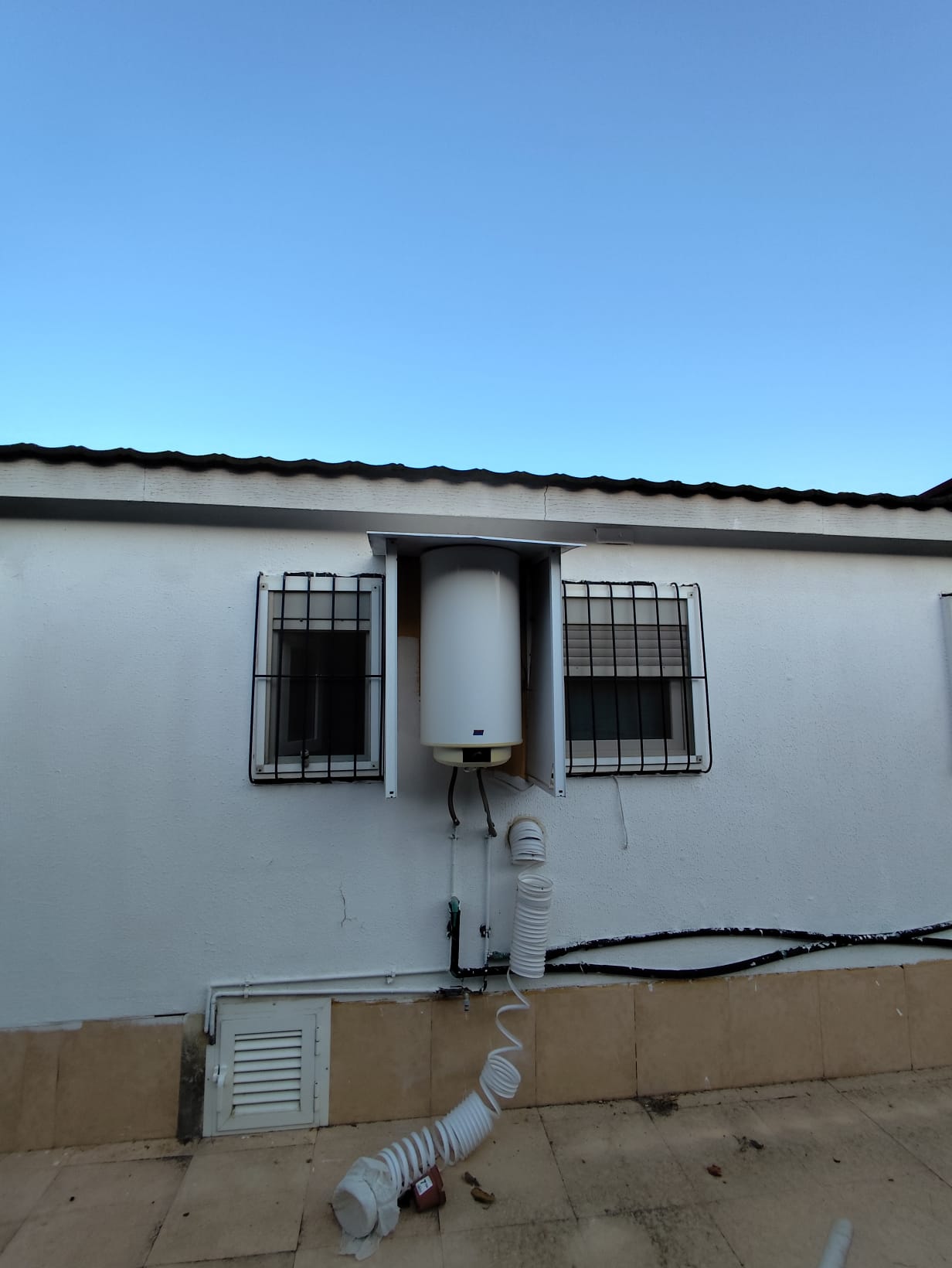 VIVIENDA CON 5.300 M² DE TERRENO, PISCINA Y FRUTALES – LOS VALIENTES, MURCIA - Imagen 28