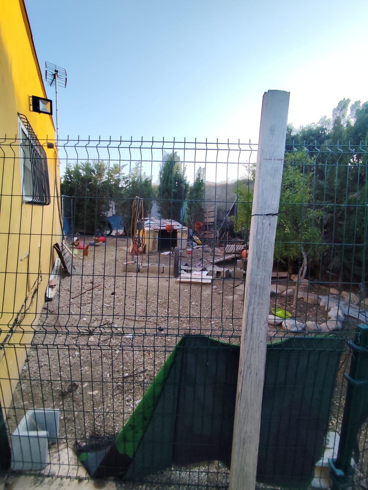 VIVIENDA CON 5.300 M² DE TERRENO, PISCINA Y FRUTALES – LOS VALIENTES, MURCIA - Imagen 29