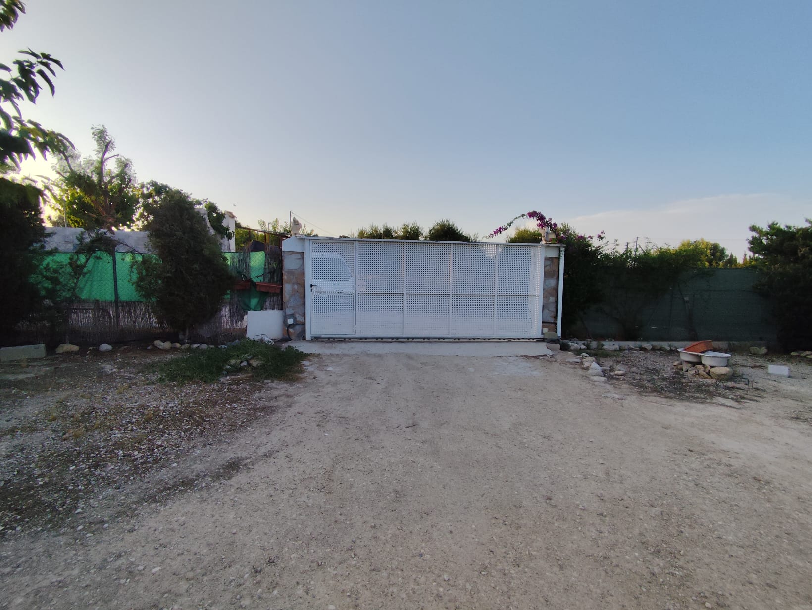 VIVIENDA CON 5.300 M² DE TERRENO, PISCINA Y FRUTALES – LOS VALIENTES, MURCIA - Imagen 35