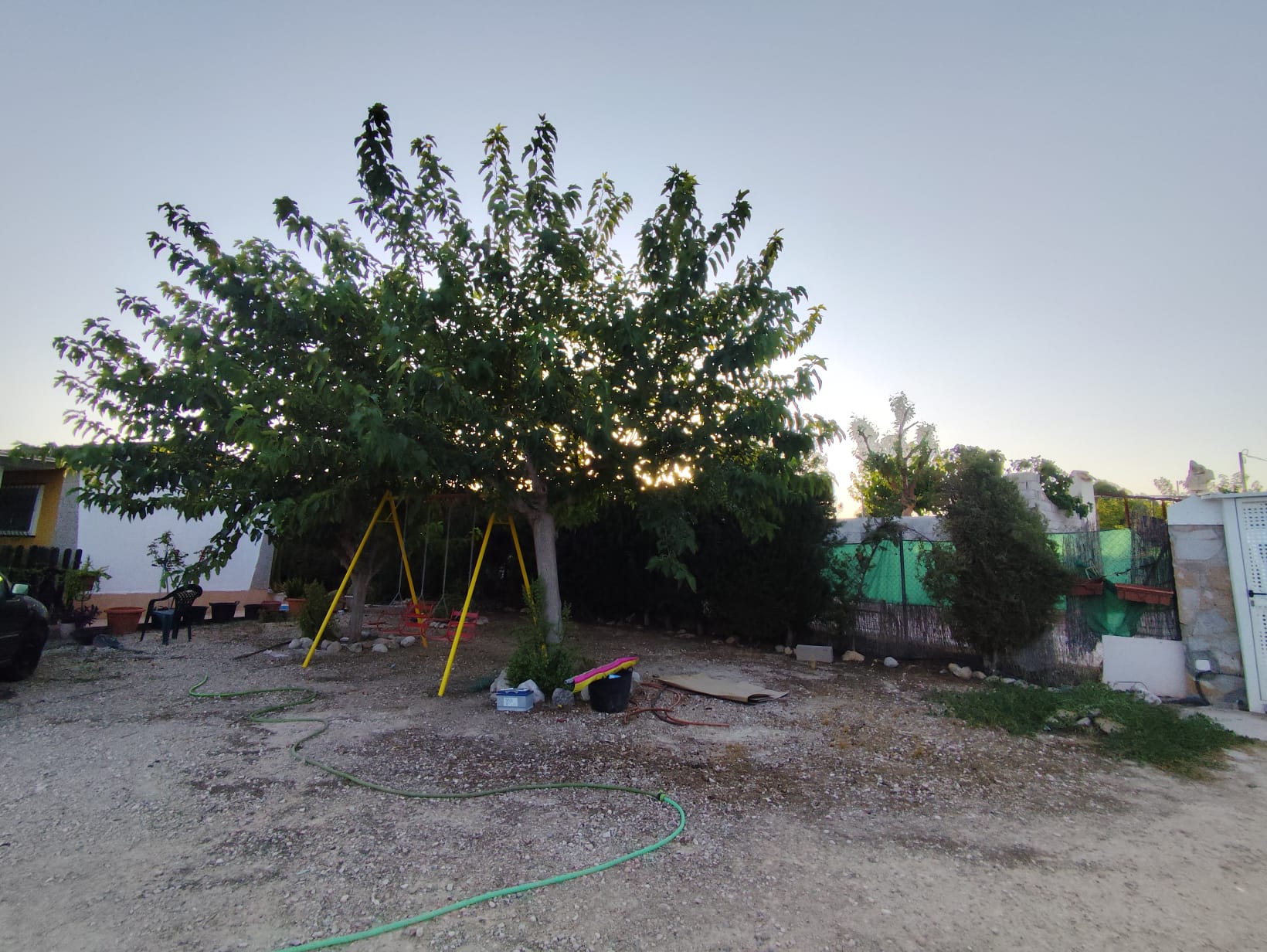 VIVIENDA CON 5.300 M² DE TERRENO, PISCINA Y FRUTALES – LOS VALIENTES, MURCIA - Imagen 37