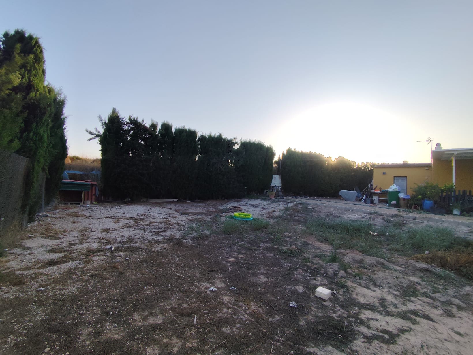 VIVIENDA CON 5.300 M² DE TERRENO, PISCINA Y FRUTALES – LOS VALIENTES, MURCIA - Imagen 40