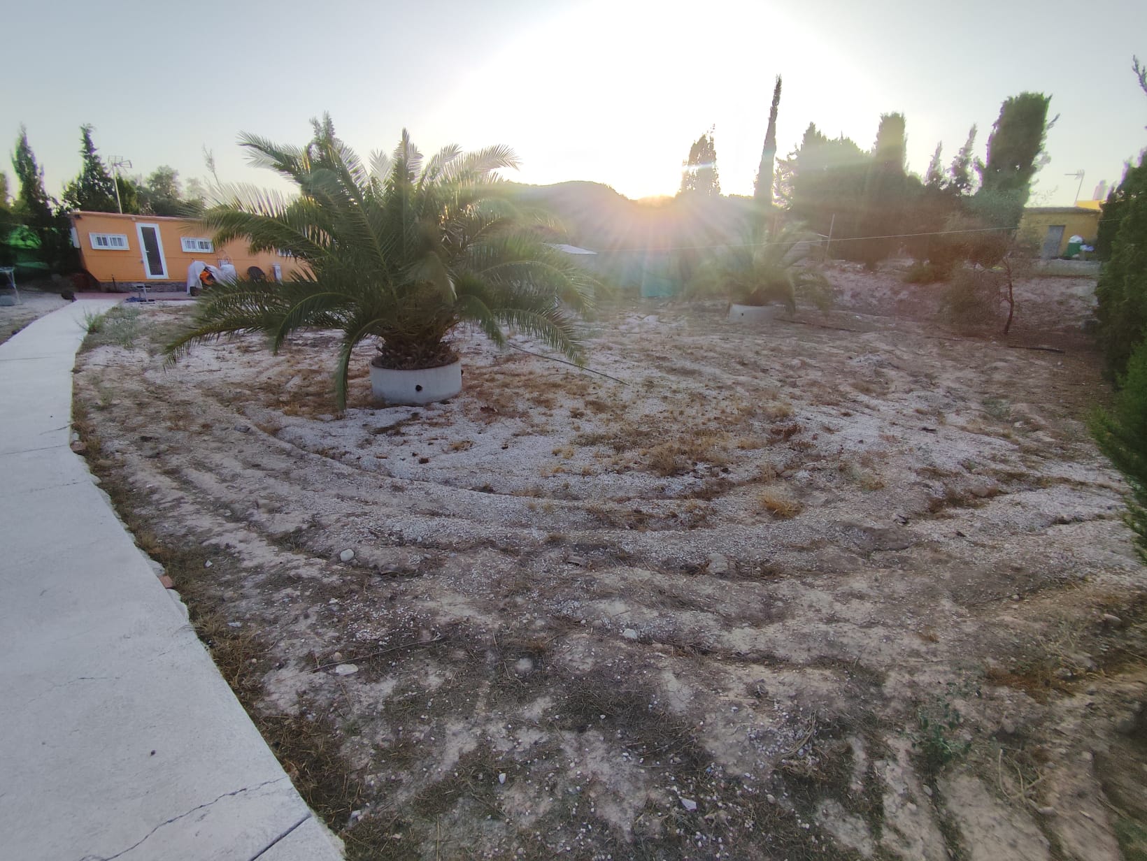 VIVIENDA CON 5.300 M² DE TERRENO, PISCINA Y FRUTALES – LOS VALIENTES, MURCIA - Imagen 46
