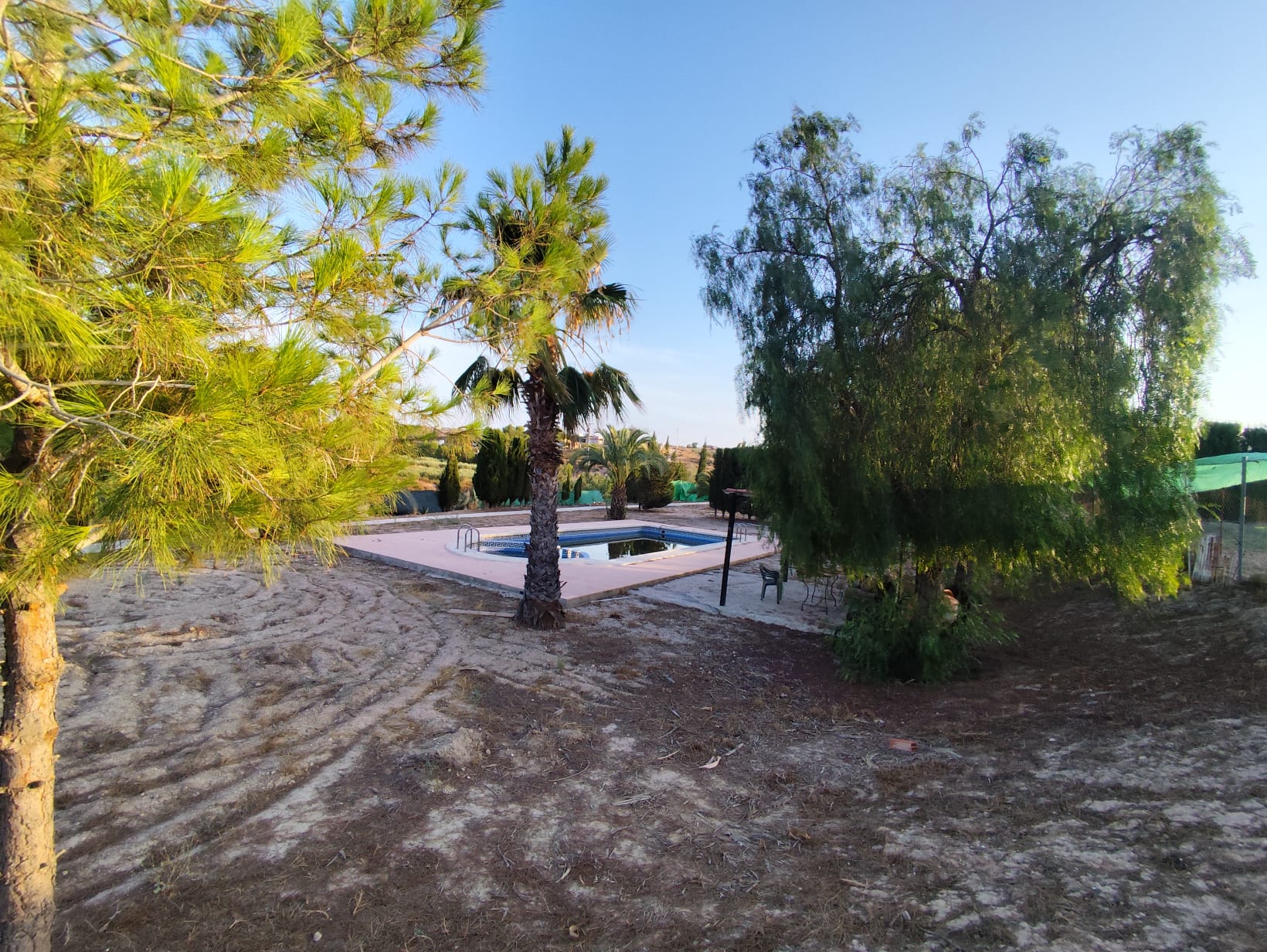 VIVIENDA CON 5.300 M² DE TERRENO, PISCINA Y FRUTALES – LOS VALIENTES, MURCIA - Imagen 50