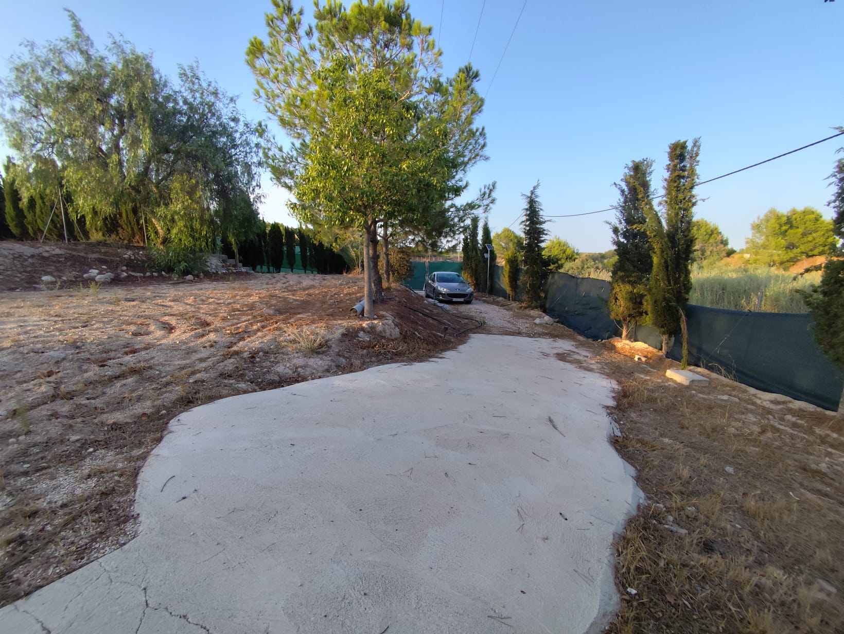 VIVIENDA CON 5.300 M² DE TERRENO, PISCINA Y FRUTALES – LOS VALIENTES, MURCIA - Imagen 55