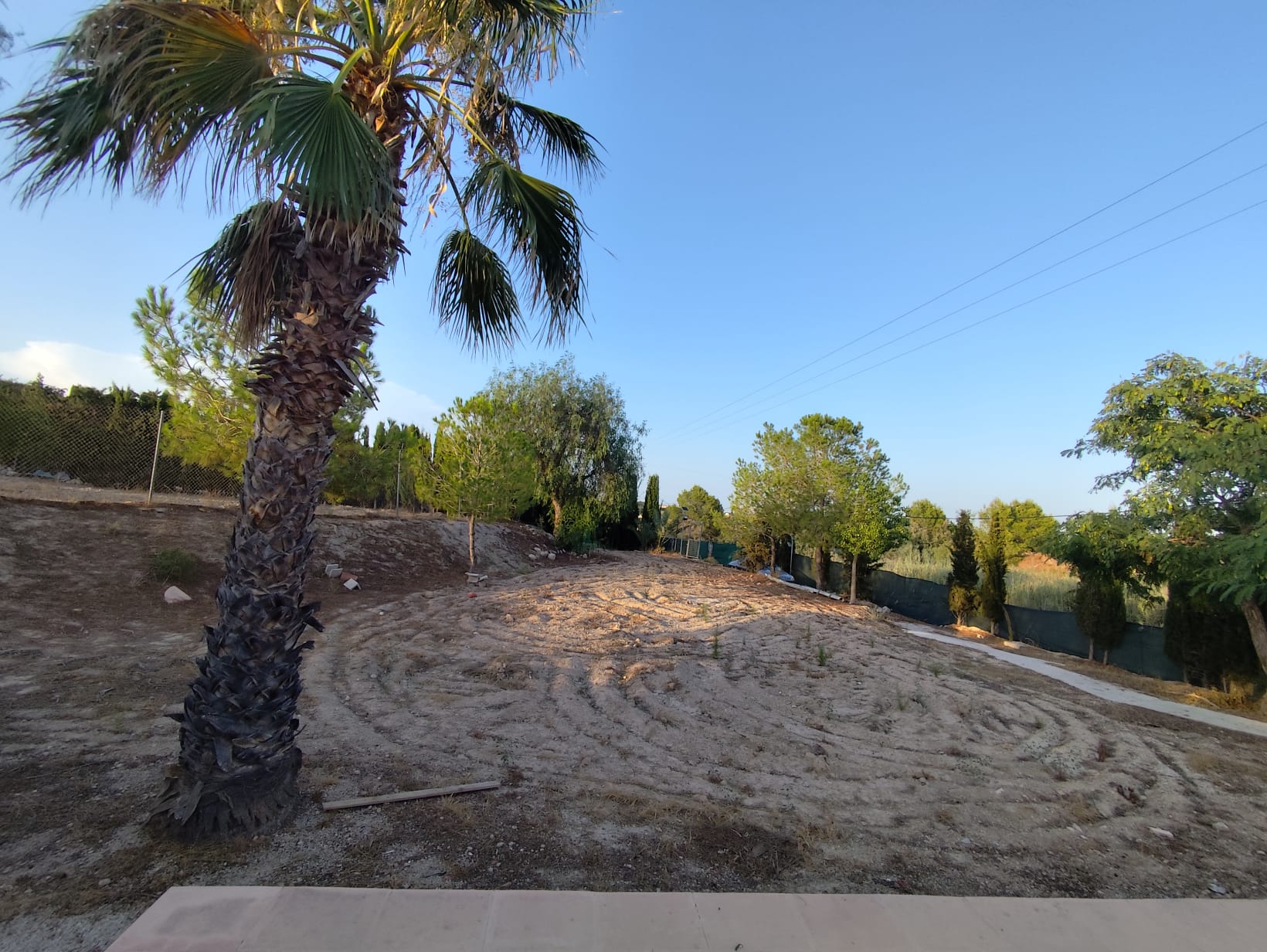 VIVIENDA CON 5.300 M² DE TERRENO, PISCINA Y FRUTALES – LOS VALIENTES, MURCIA - Imagen 56
