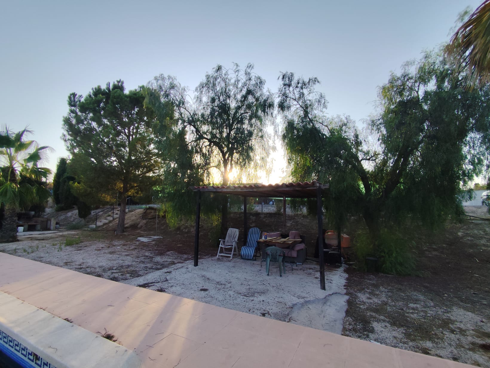 VIVIENDA CON 5.300 M² DE TERRENO, PISCINA Y FRUTALES – LOS VALIENTES, MURCIA - Imagen 57