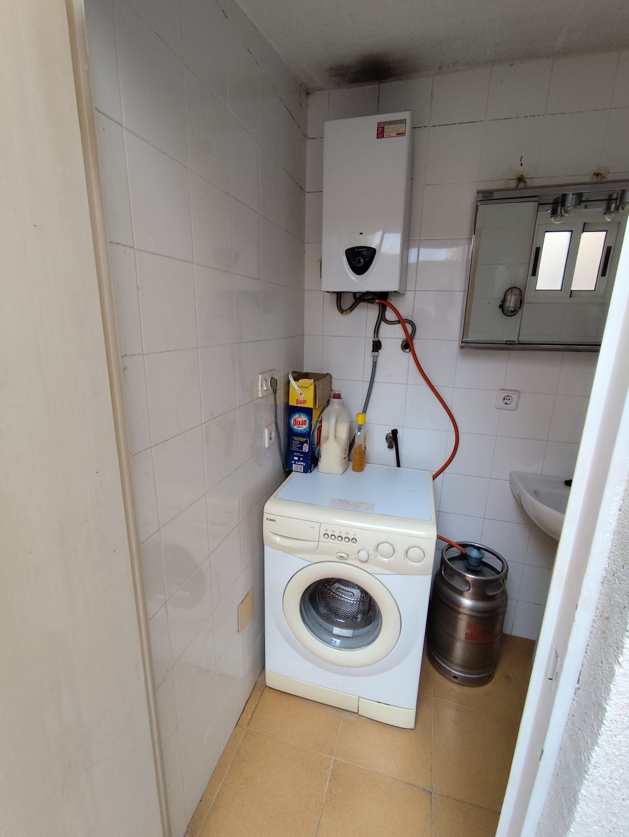 Vivienda de 3 plantas con amplias terrazas en Orihuela Costa - Imagen 22