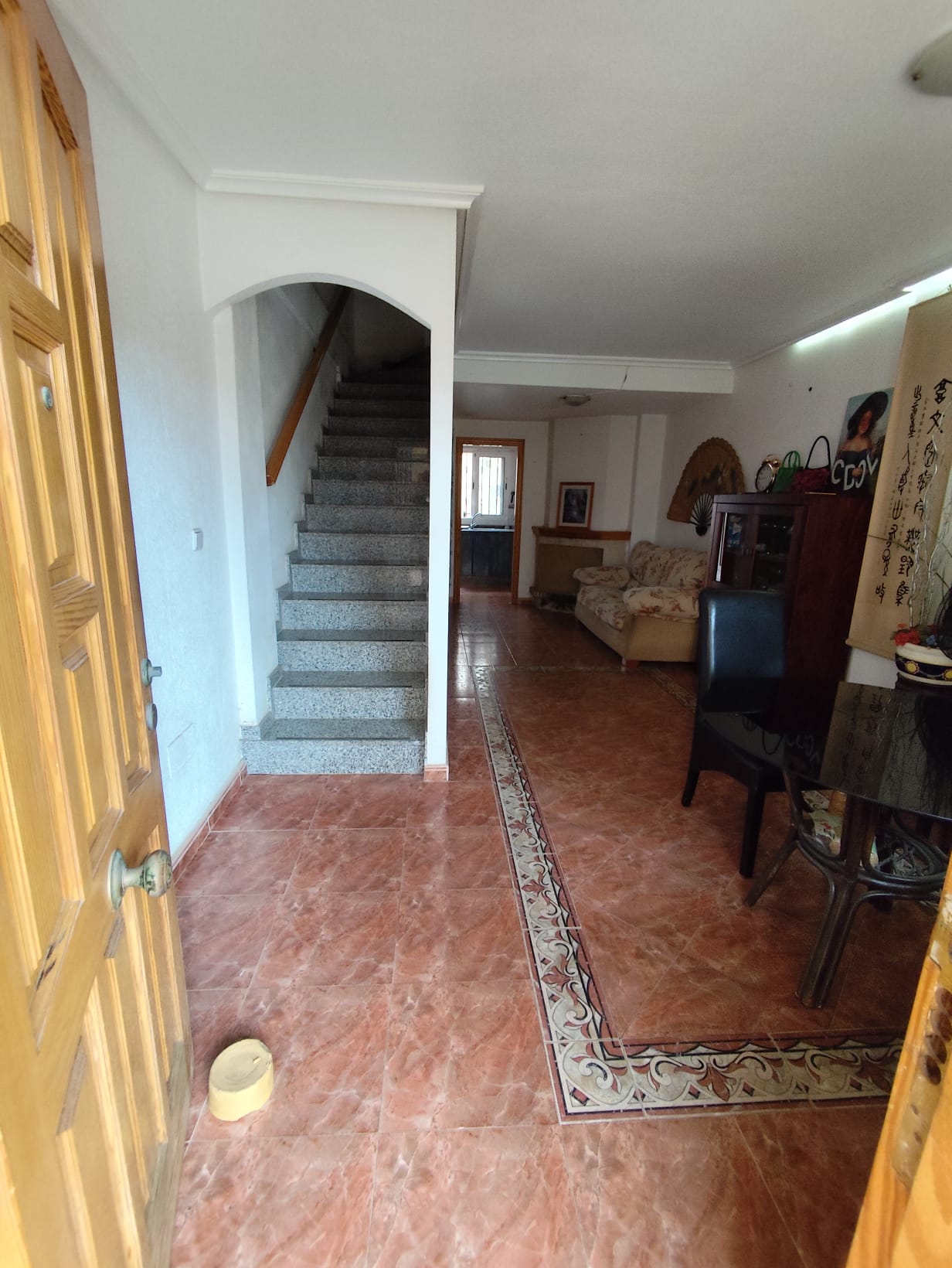 Vivienda de 3 plantas con amplias terrazas en Orihuela Costa - Imagen 26