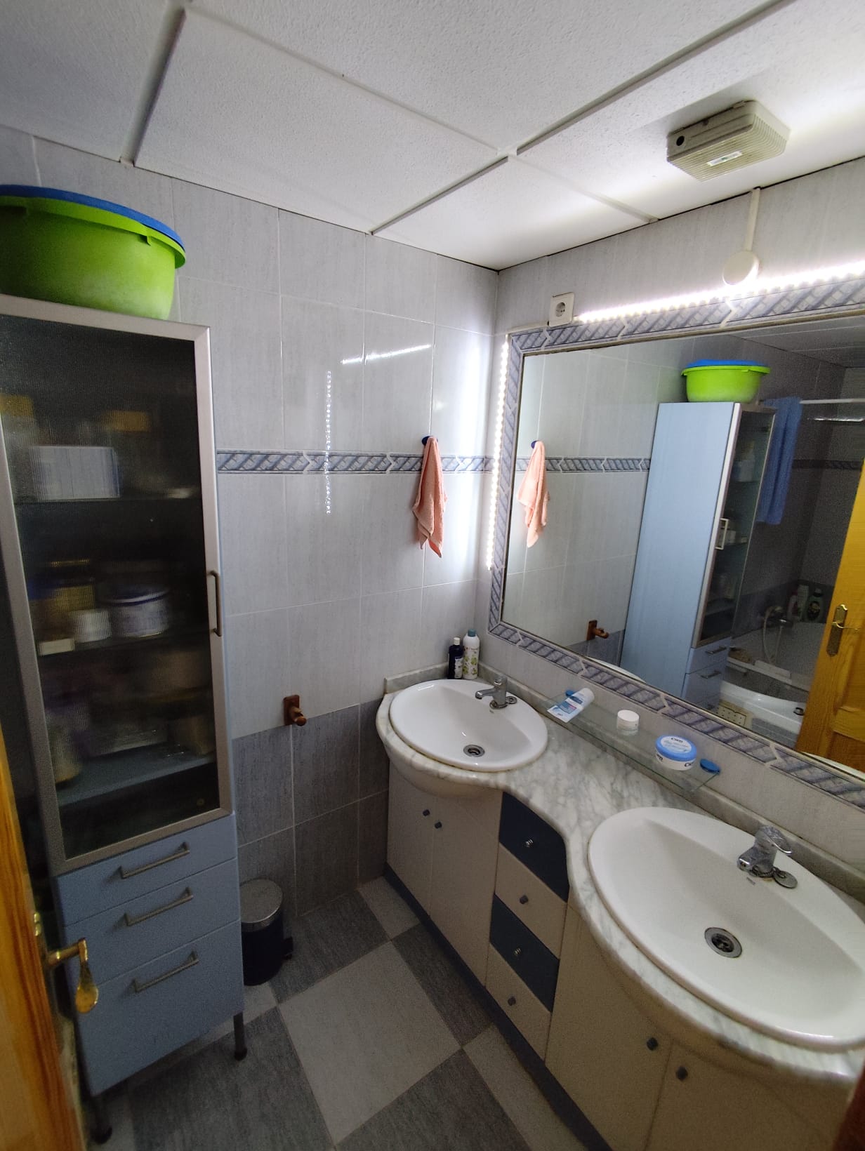 Vivienda de 3 plantas con amplias terrazas en Orihuela Costa - Imagen 36
