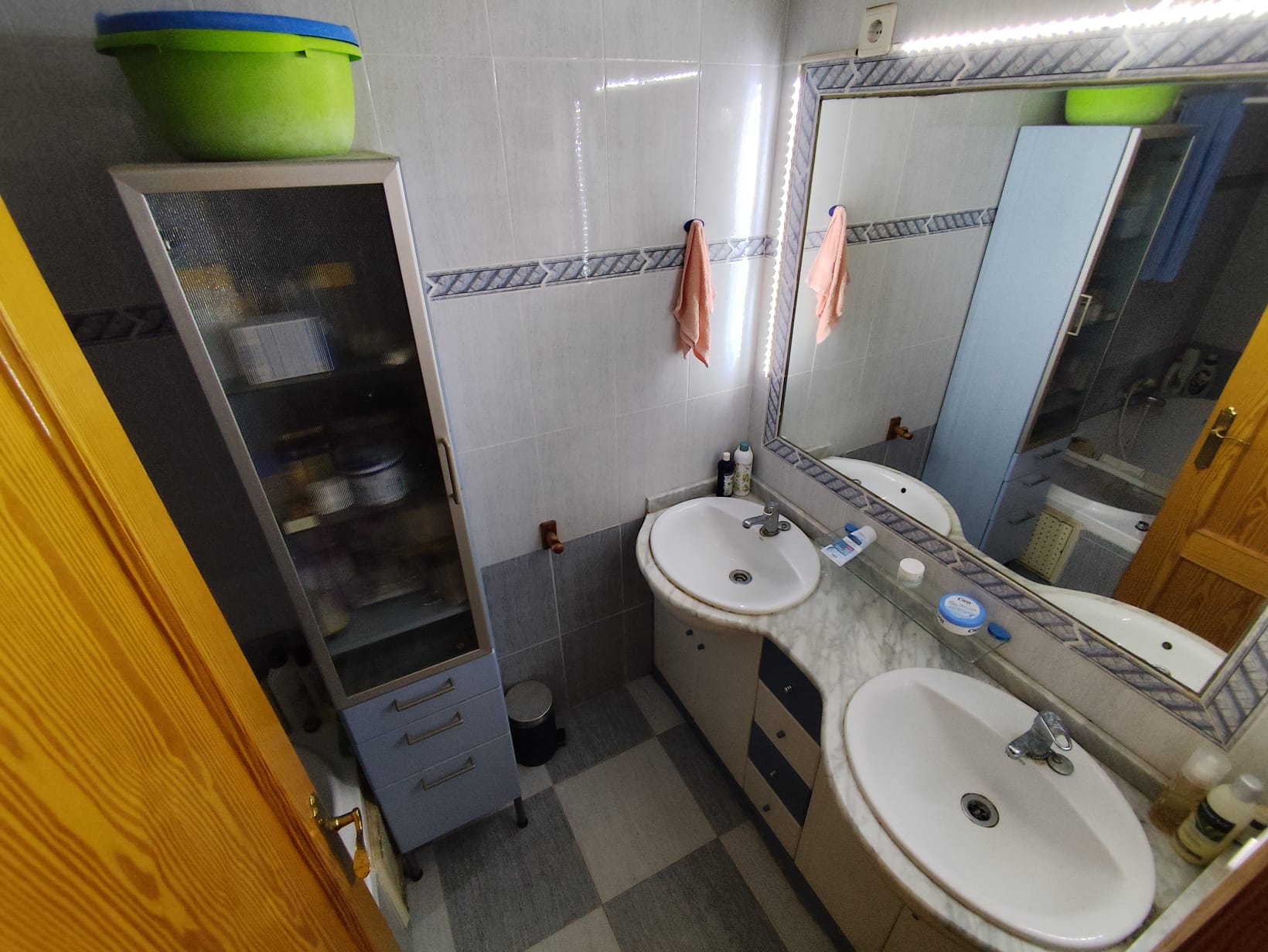 Vivienda de 3 plantas con amplias terrazas en Orihuela Costa - Imagen 37