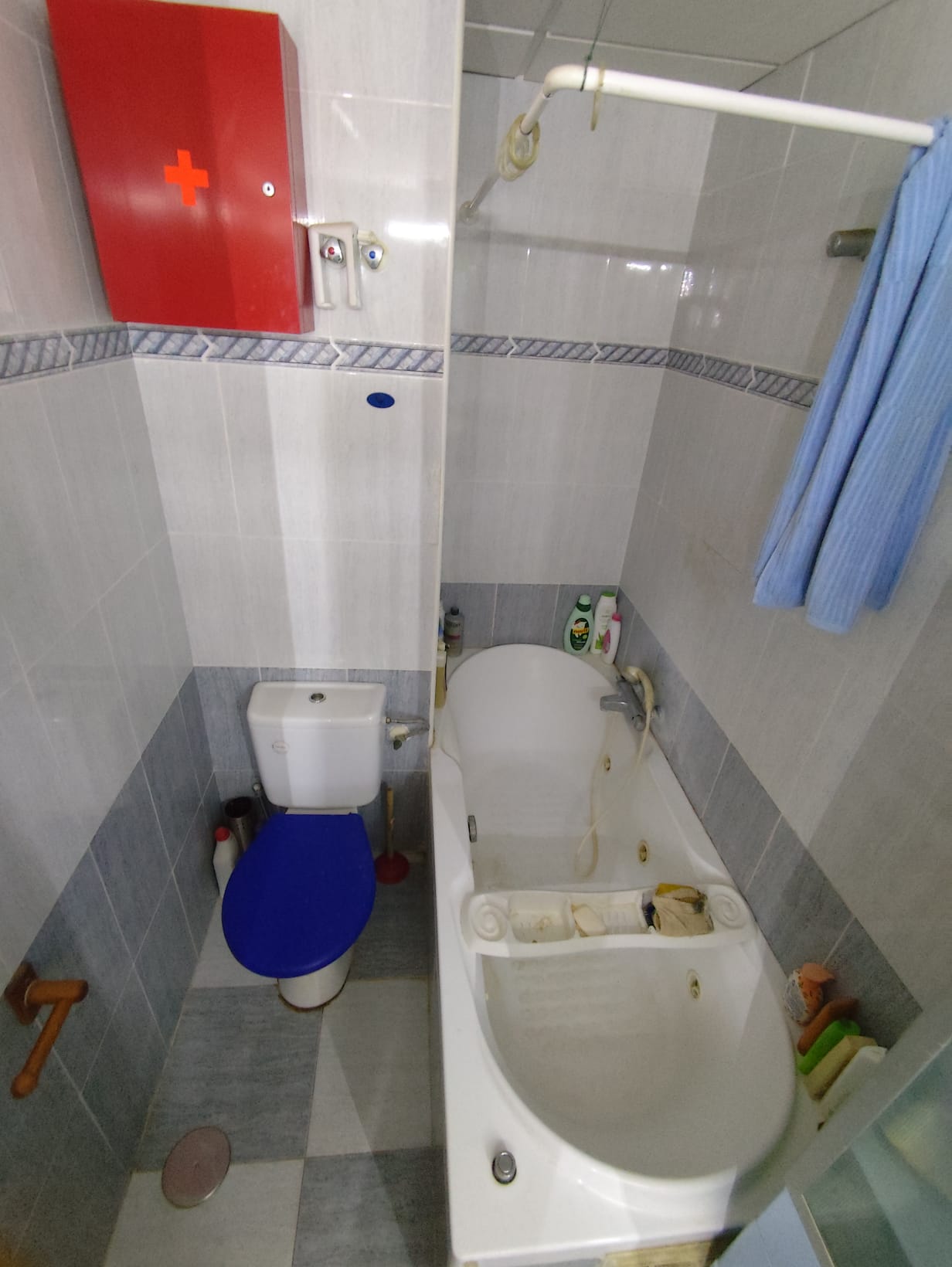 Vivienda de 3 plantas con amplias terrazas en Orihuela Costa - Imagen 34