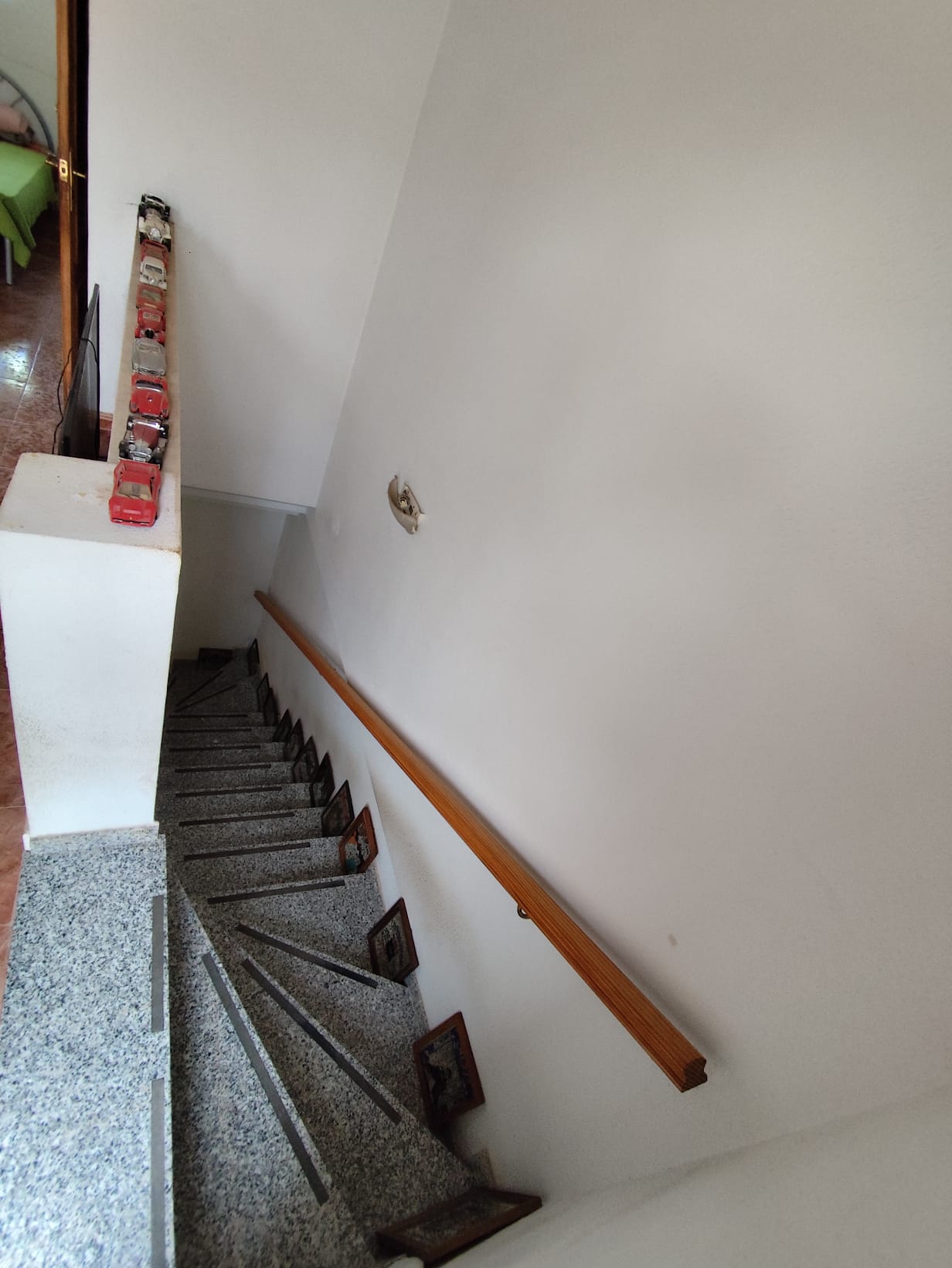 Vivienda de 3 plantas con amplias terrazas en Orihuela Costa - Imagen 42