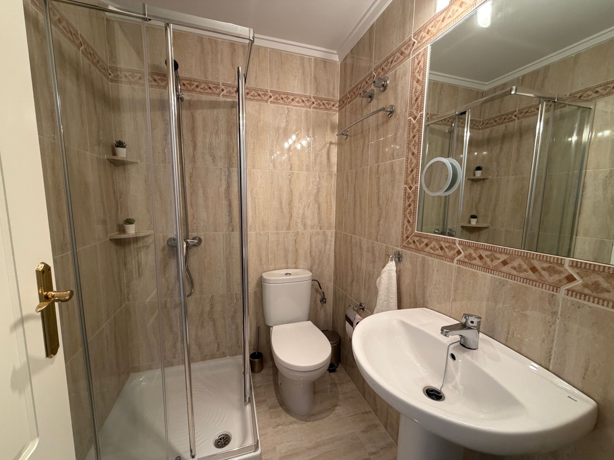 Bungalow con jardín privado y piscina en Villamartín – Los Dolses - Imagen 70