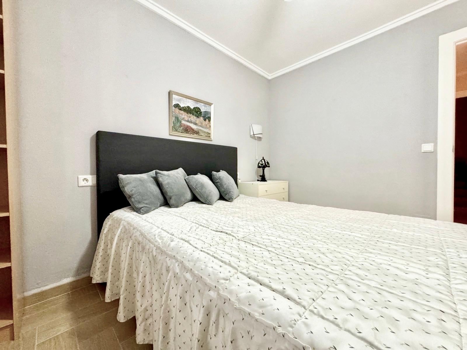🏡 ADOSADO EN EL CHAPARRAL – TORREVIEJA | VISTAS AL MAR Y AL PARQUE NATURAL - Imagen 11