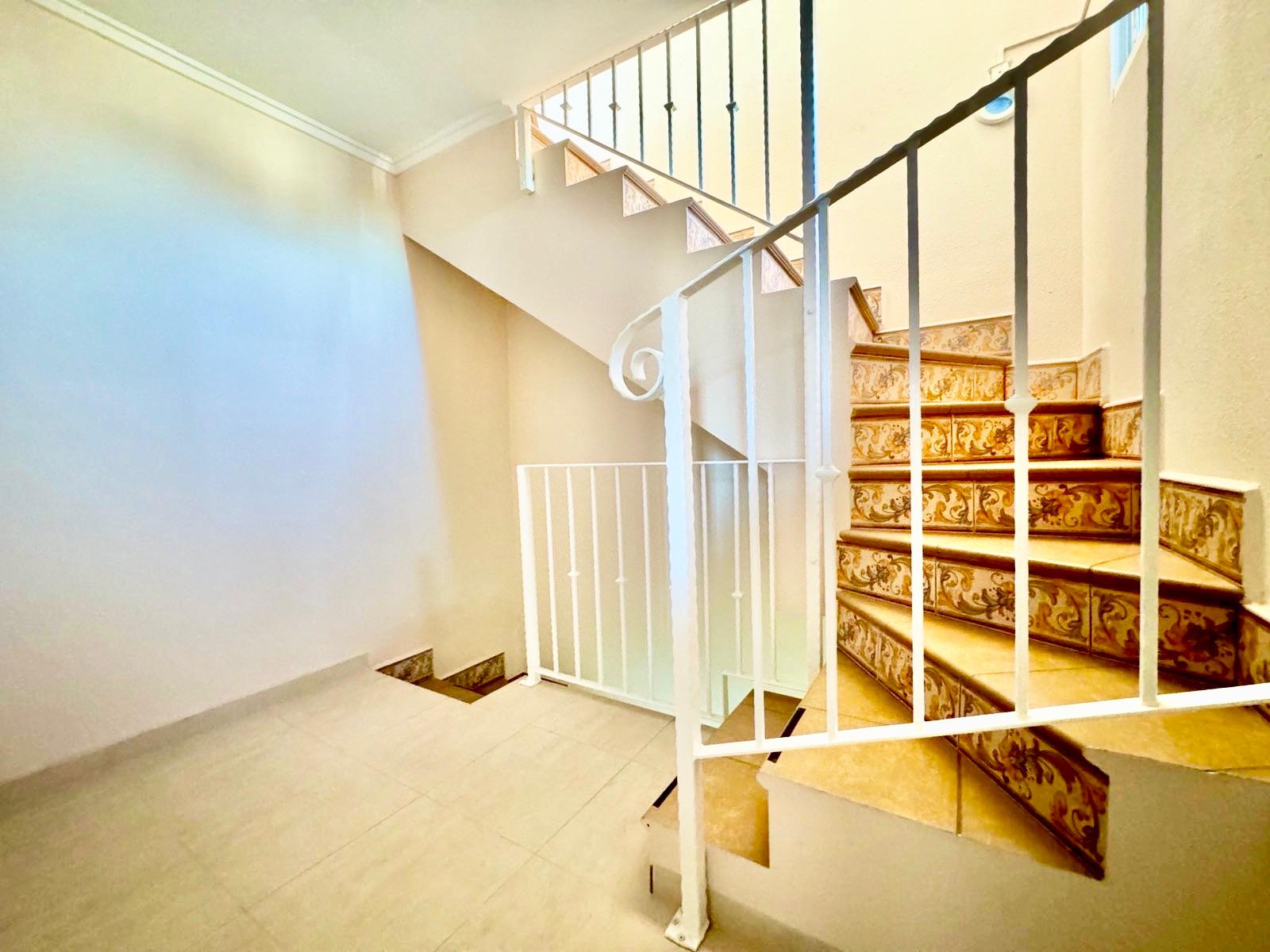 🏡 ADOSADO EN EL CHAPARRAL – TORREVIEJA | VISTAS AL MAR Y AL PARQUE NATURAL - Imagen 18